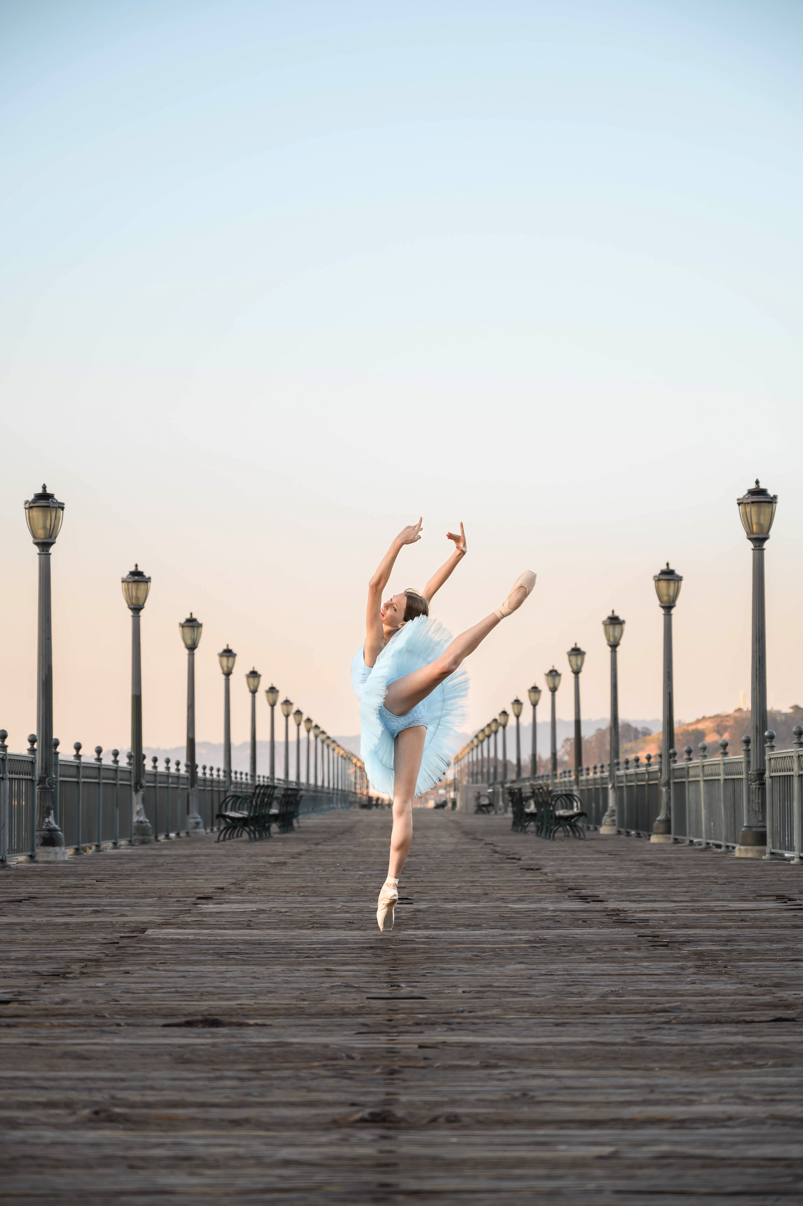 Alena Galieva New York Photographer