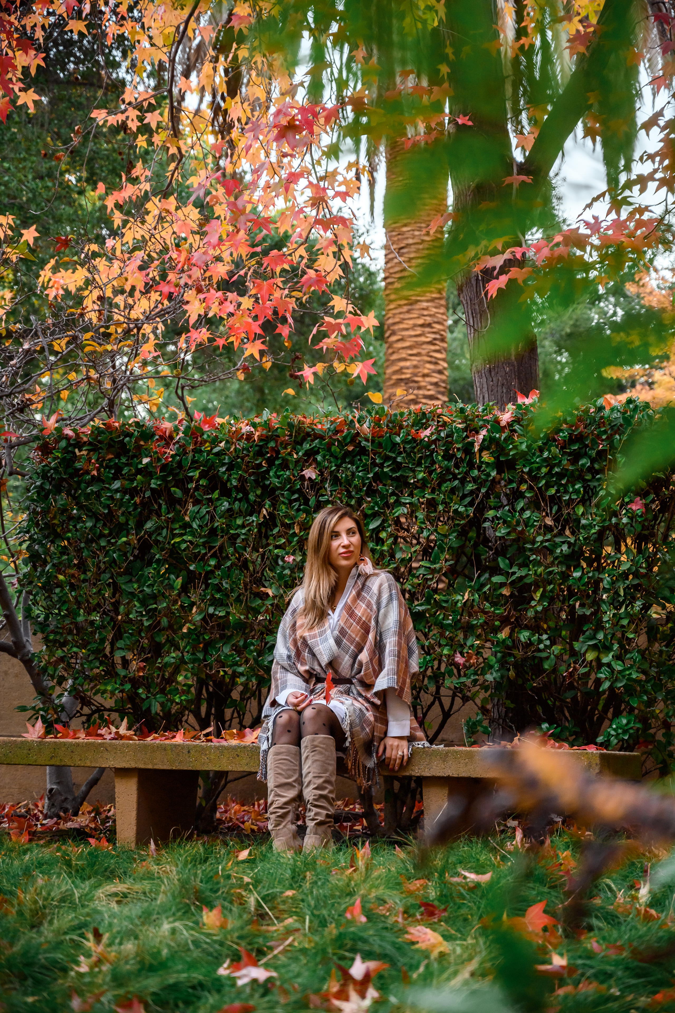 Individual photo shoot. Alena Galieva New York Photographer