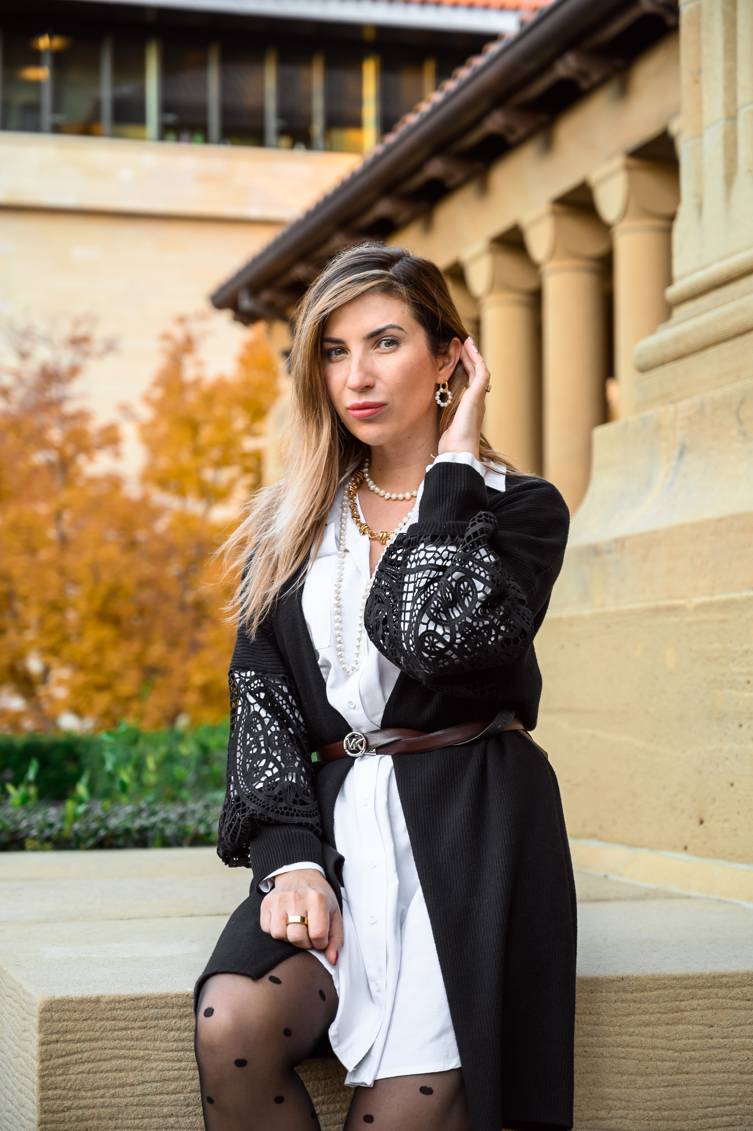 Individual photo shoot. Alena Galieva New York Photographer