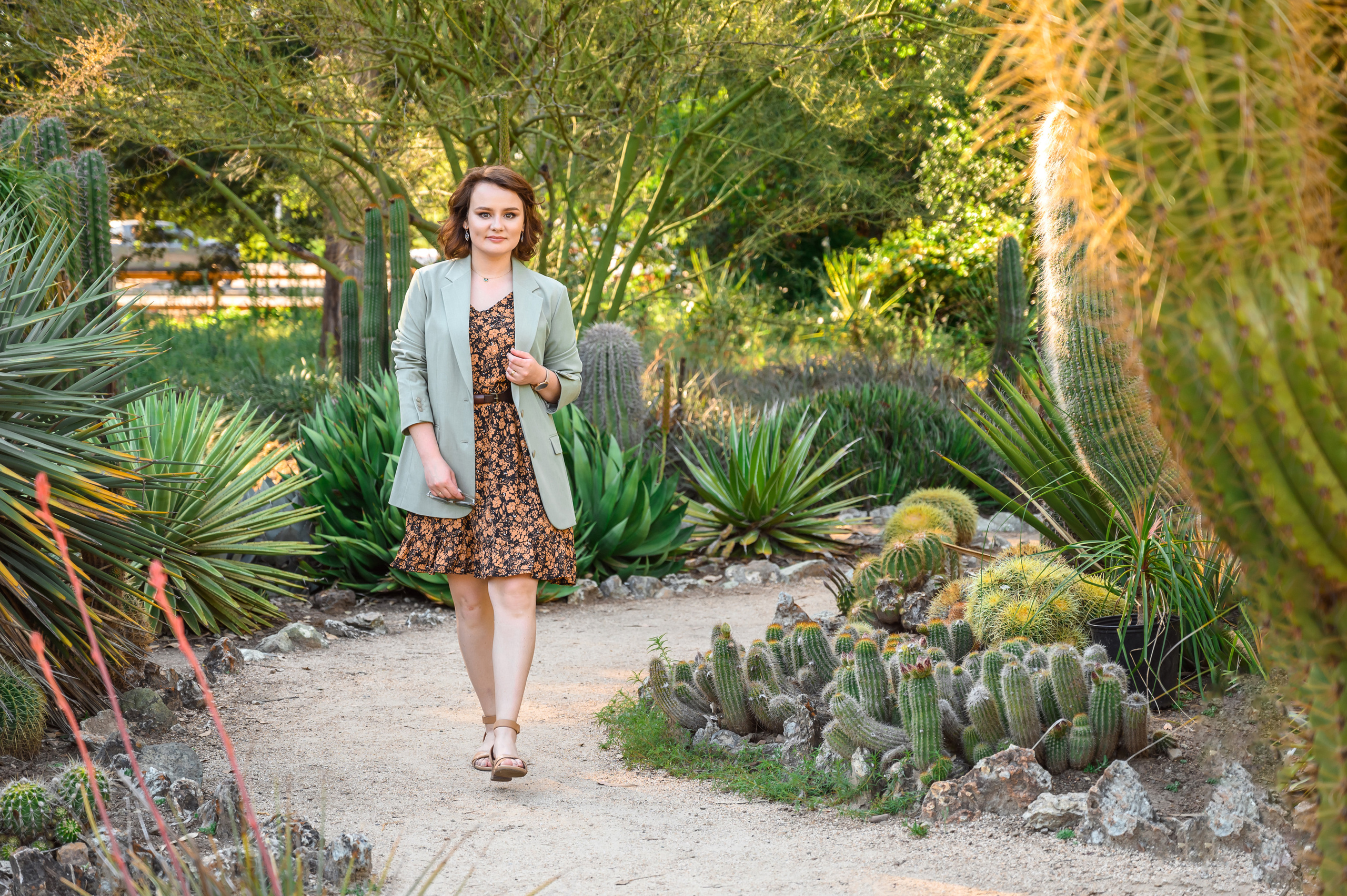 Business portrait. Alena Galieva New York Photographer