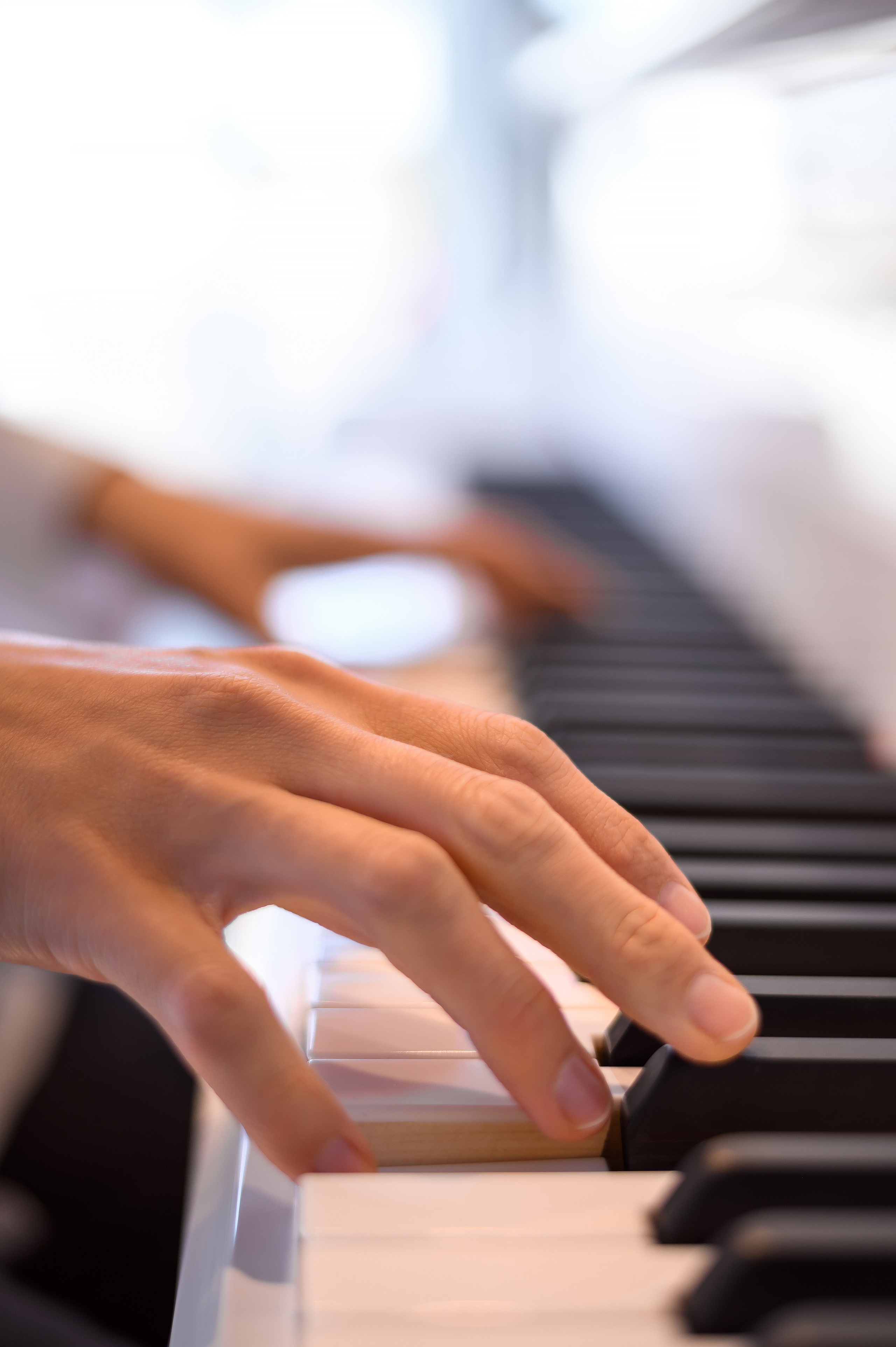 Individual photo shoot. Alena Galieva New York Photographer