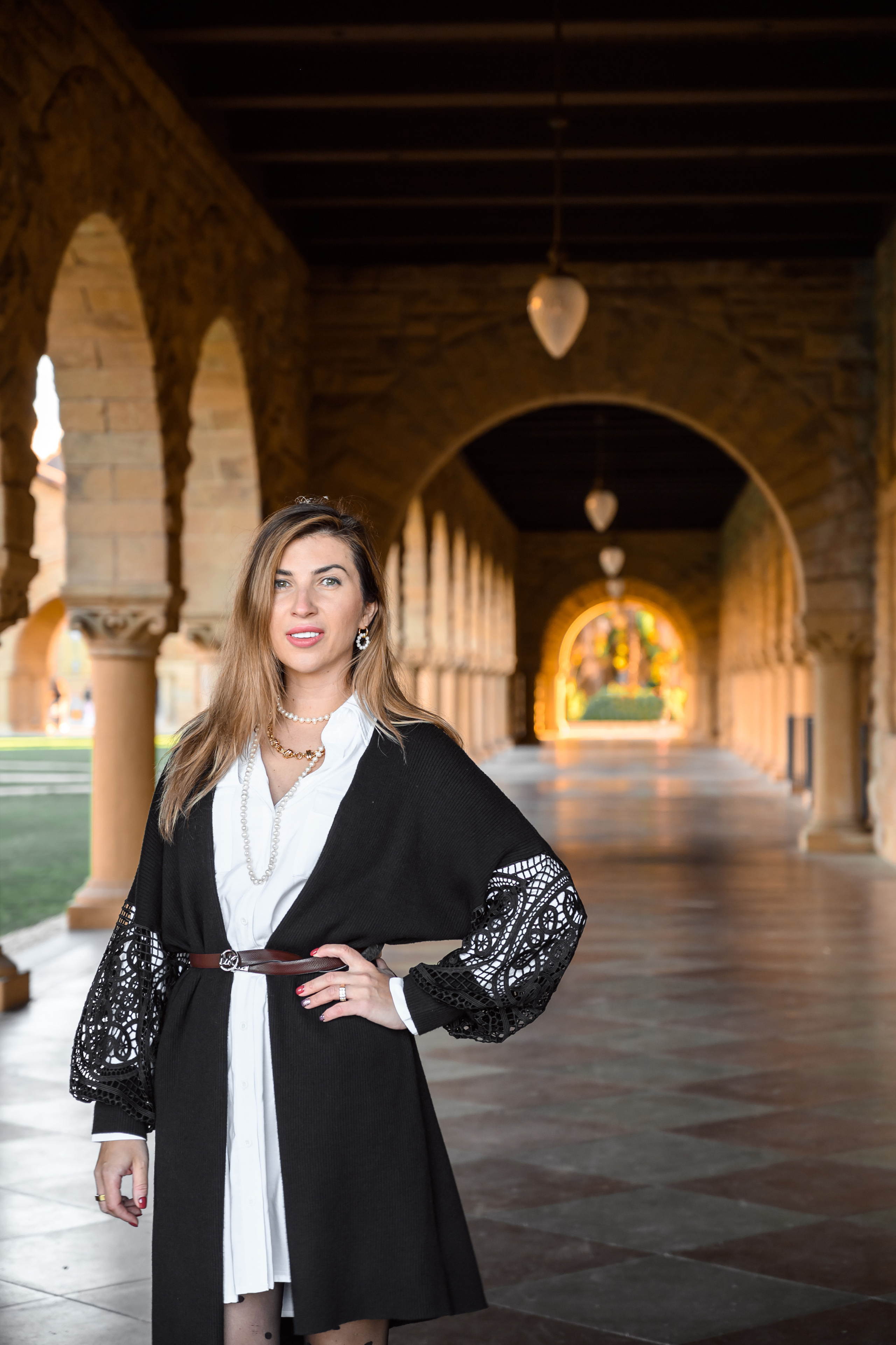 Individual photo shoot. Alena Galieva New York Photographer