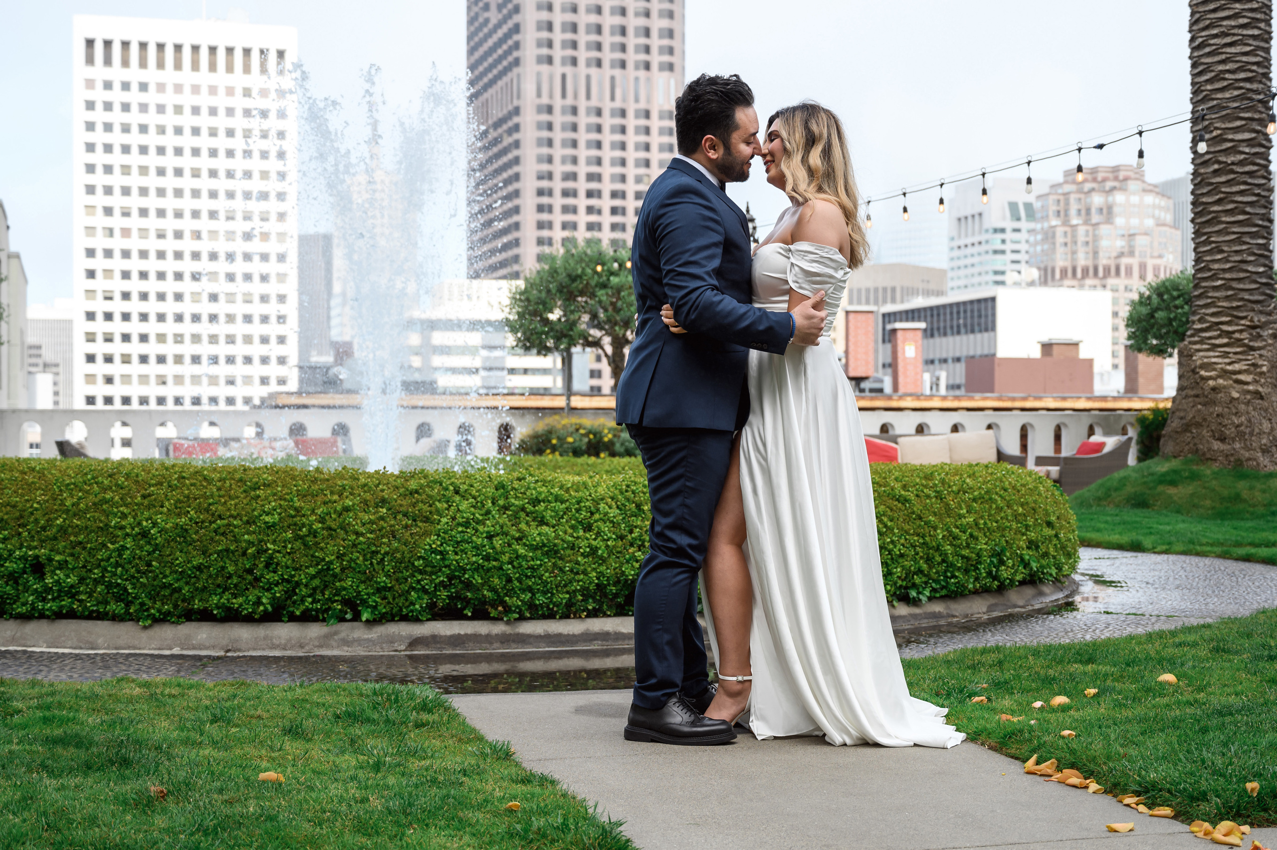 Family photo shoot. Alena Galieva New York Photographer