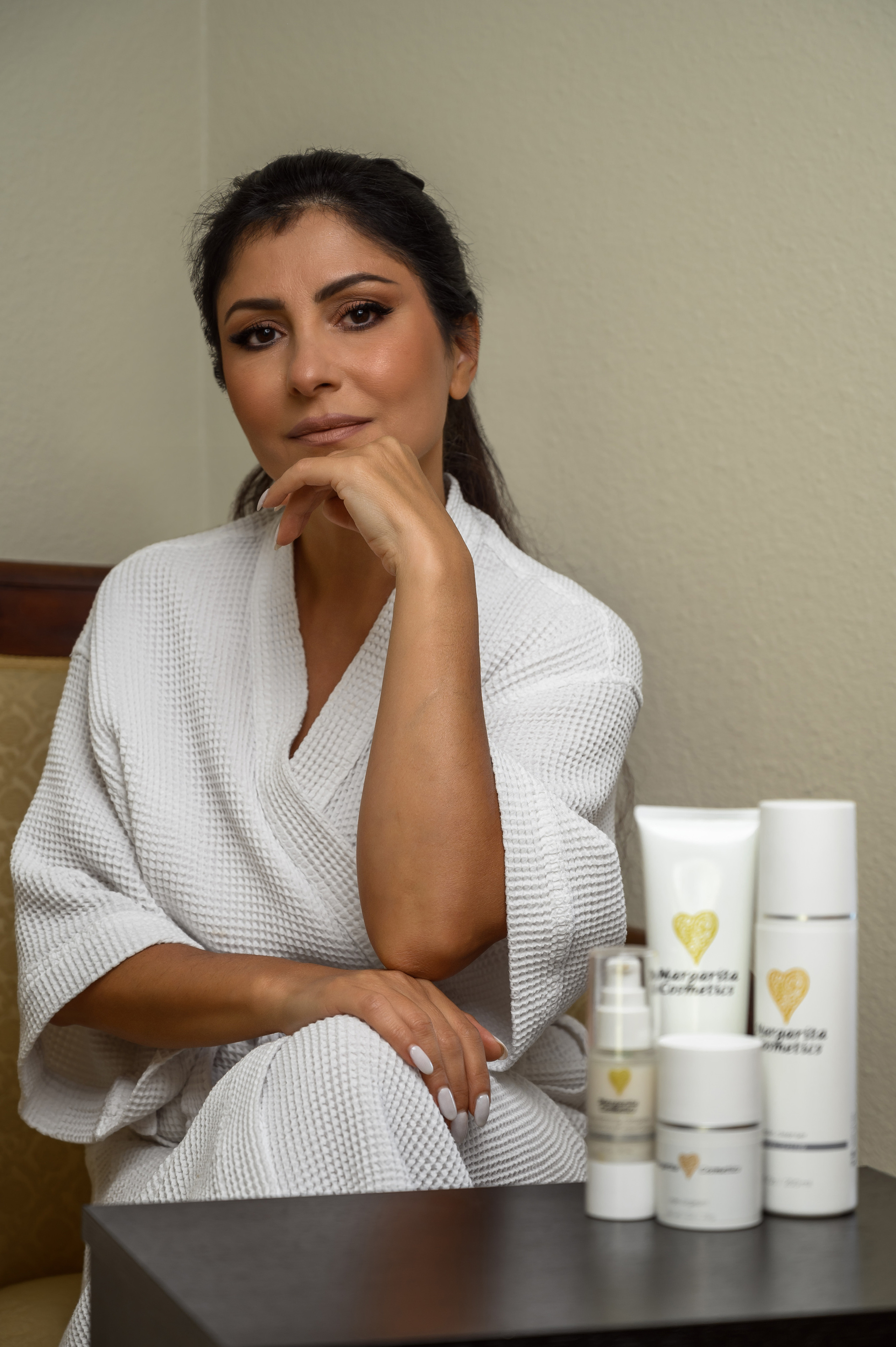 Individual photo shoot. Alena Galieva New York Photographer