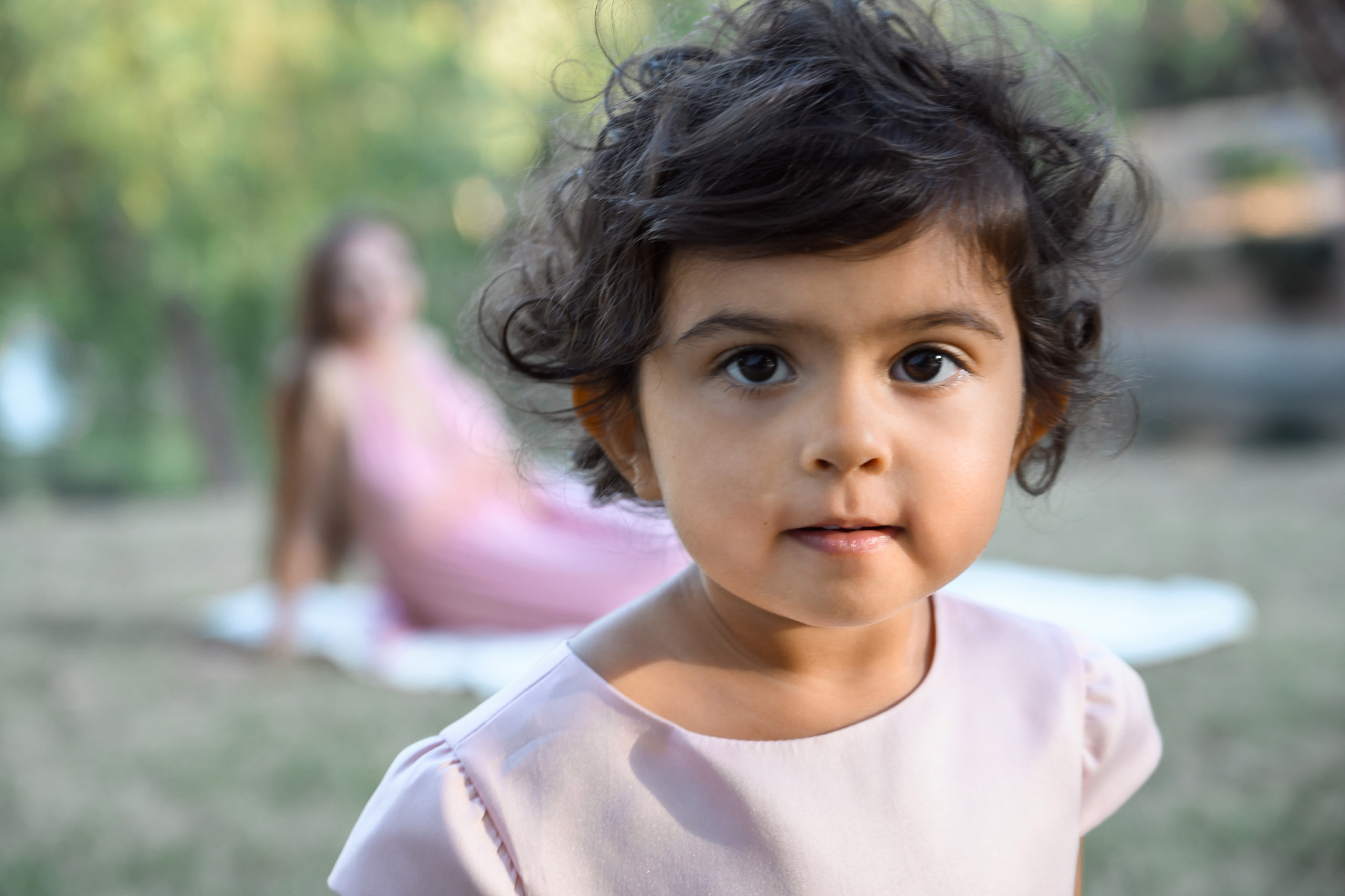 Family photo shoot. Alena Galieva New York Photographer