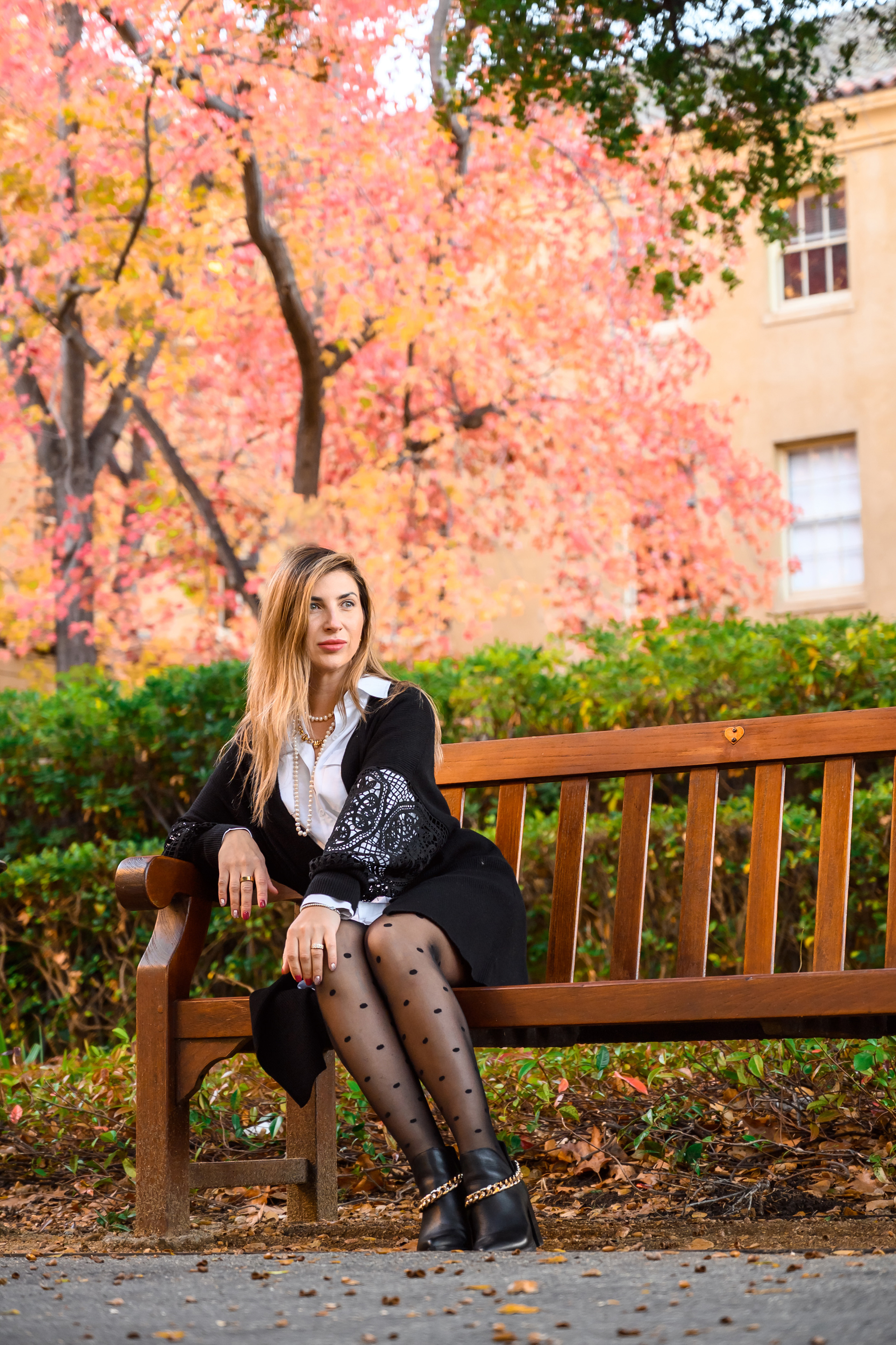 Individual photo shoot. Alena Galieva New York Photographer