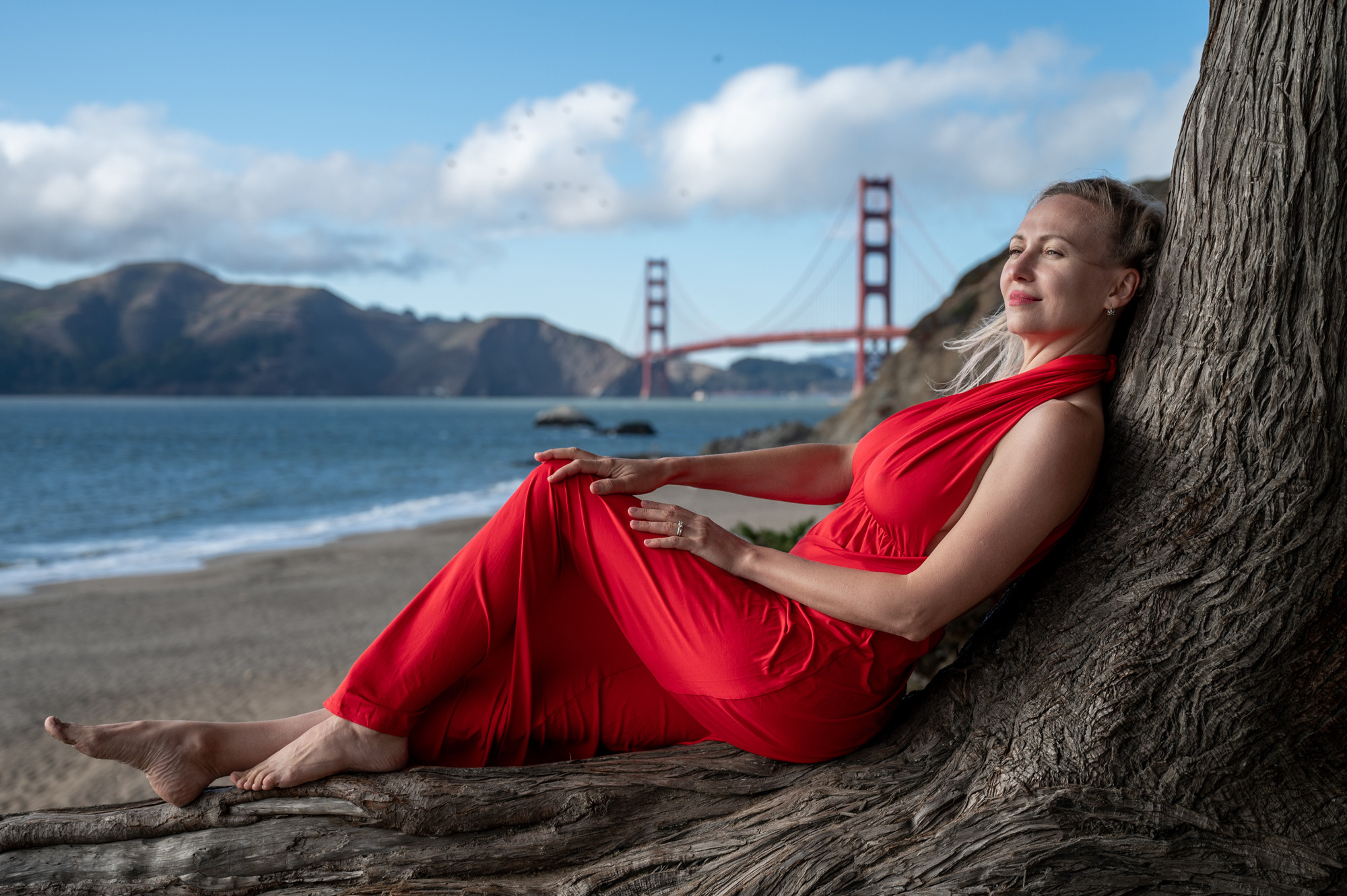 Alena Galieva New York Photographer