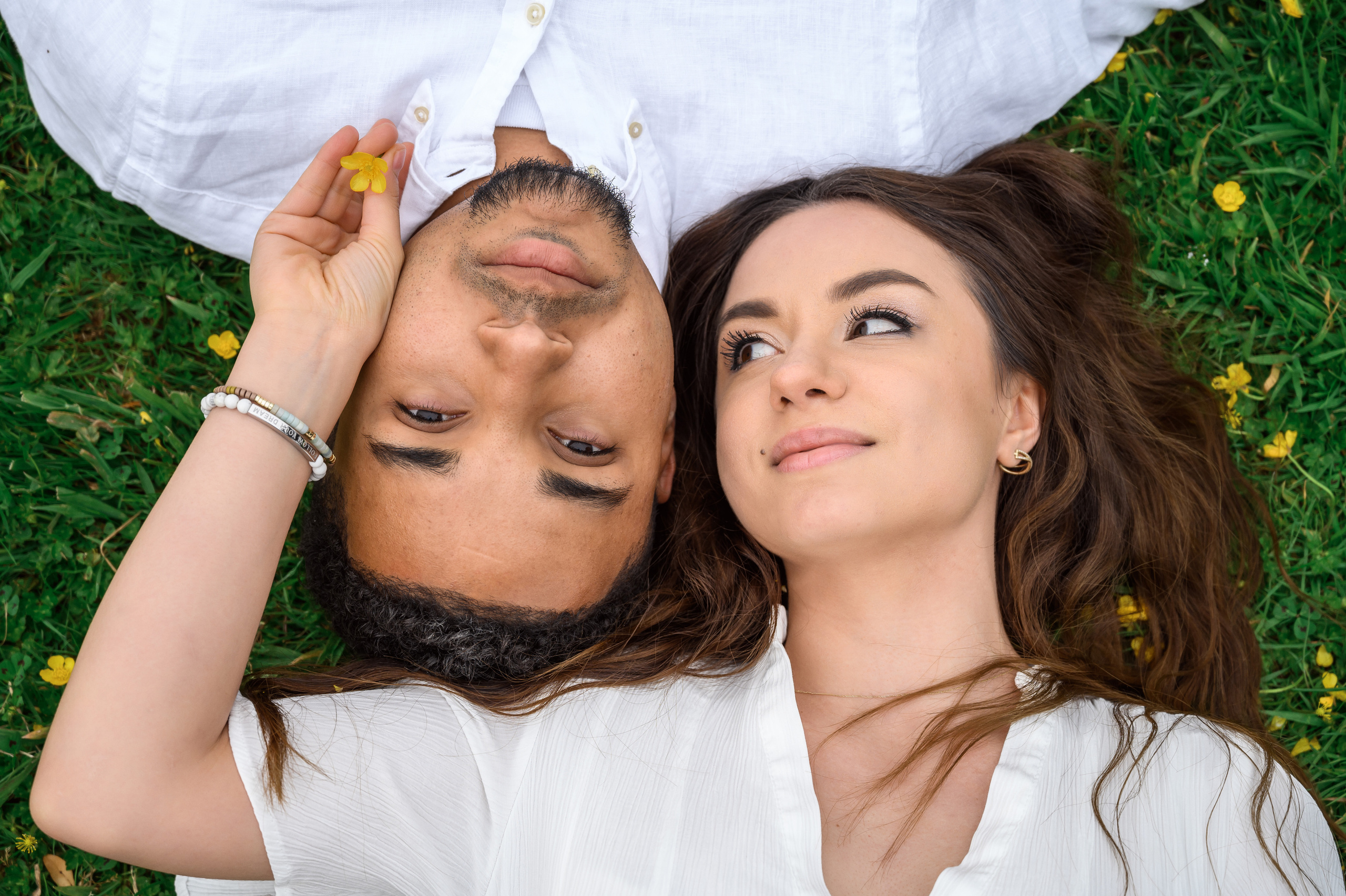 Family photo shoot. Alena Galieva New York Photographer