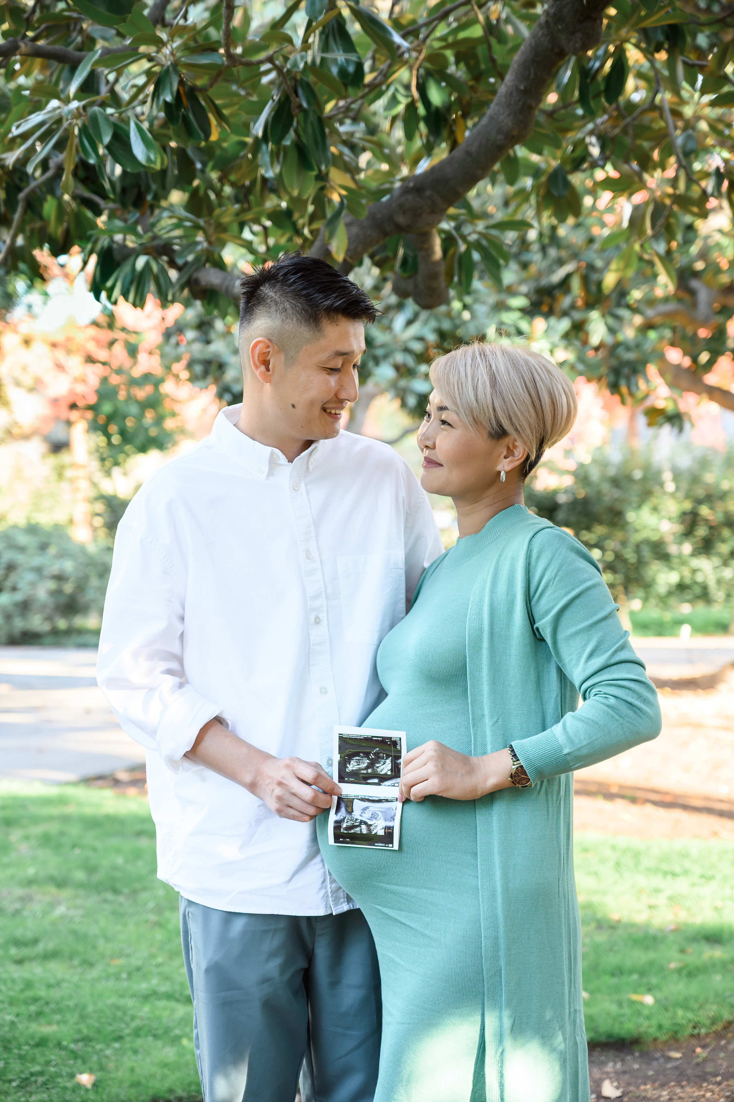 Family photo shoot. Alena Galieva New York Photographer