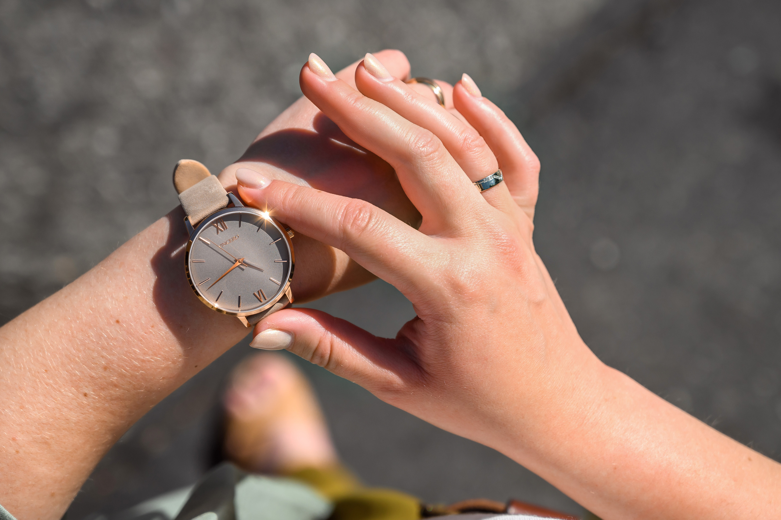 Business portrait. Alena Galieva New York Photographer