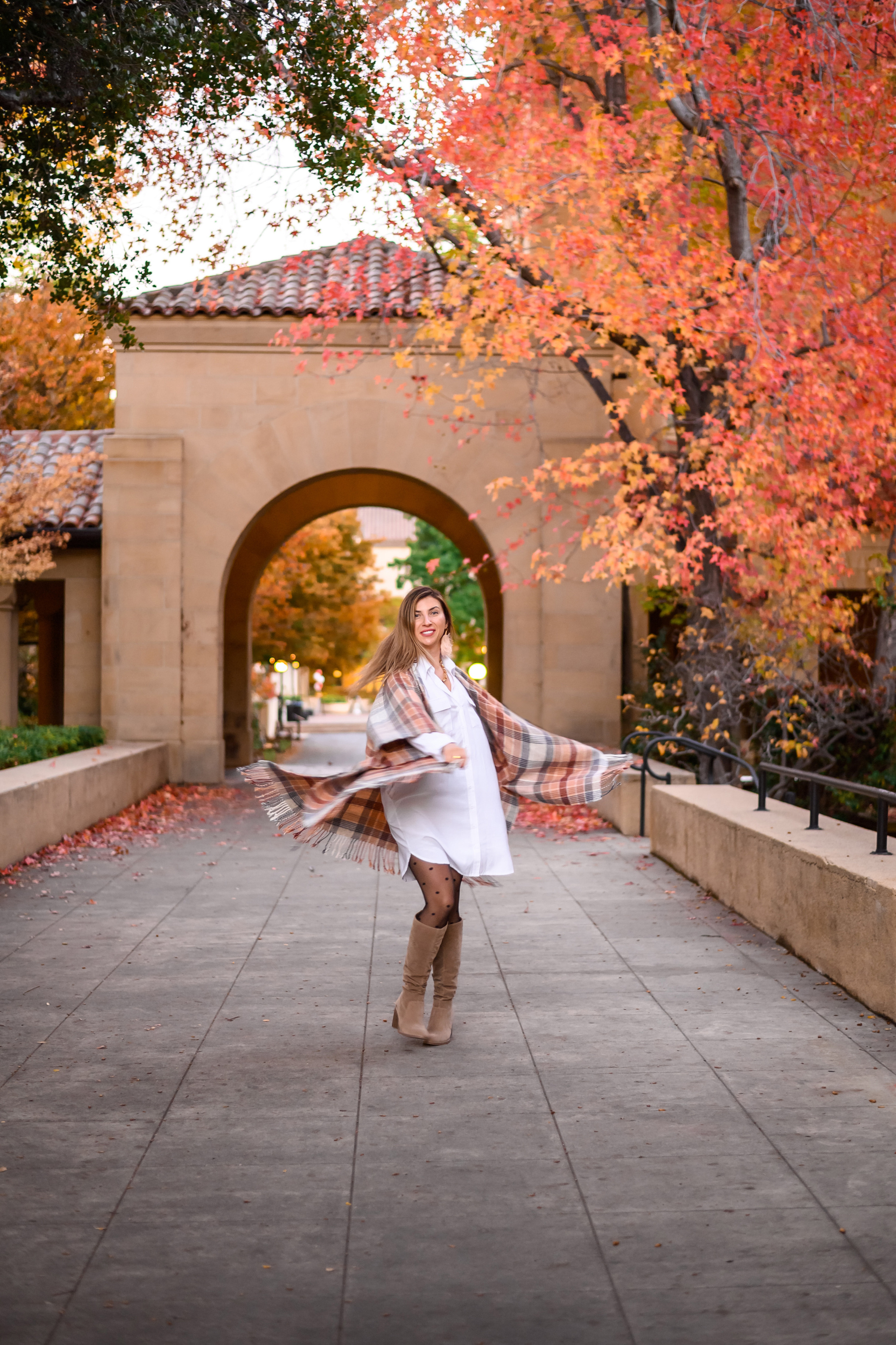 Individual photo shoot. Alena Galieva New York Photographer