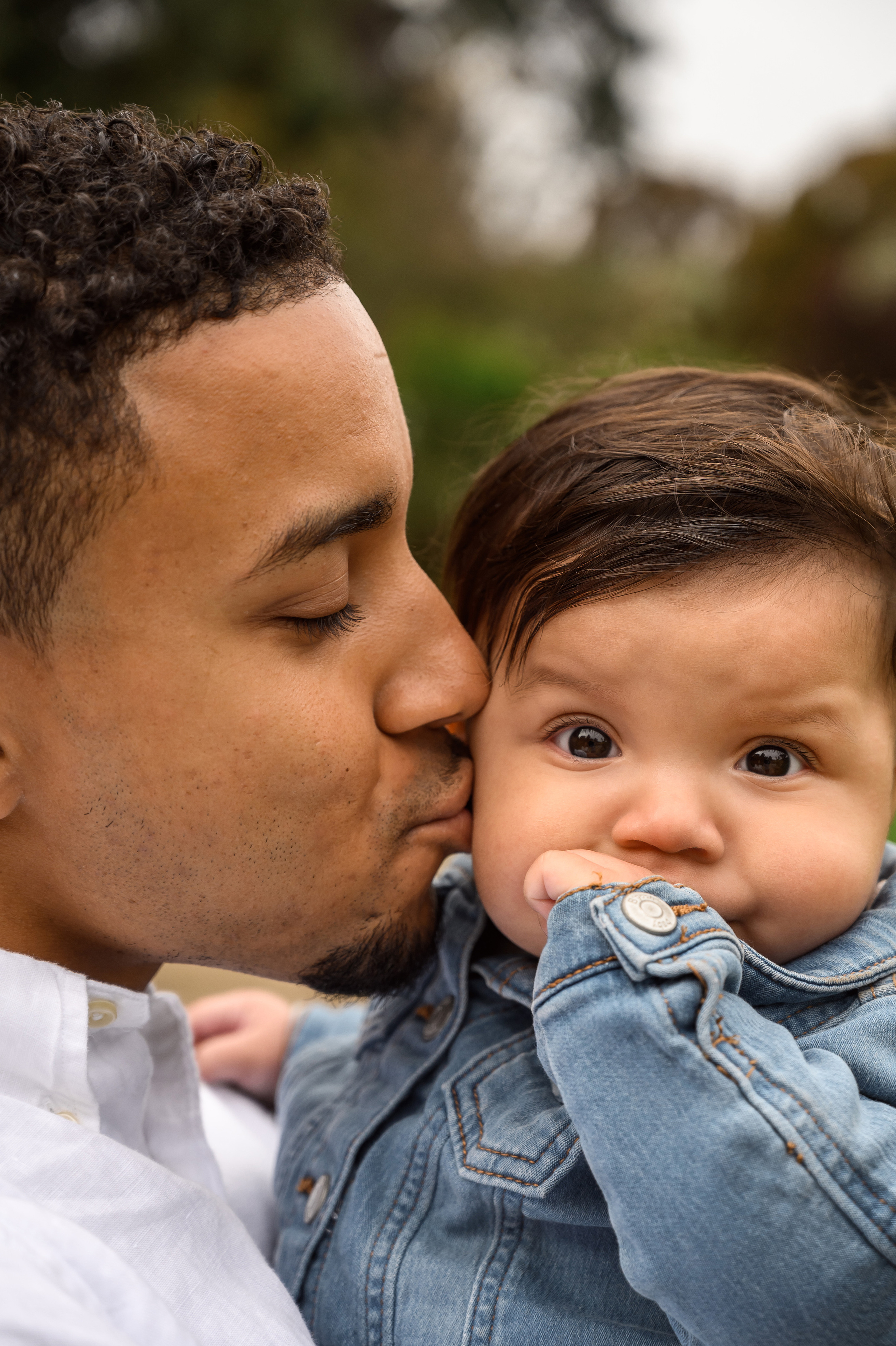 Family photo shoot. Alena Galieva New York Photographer