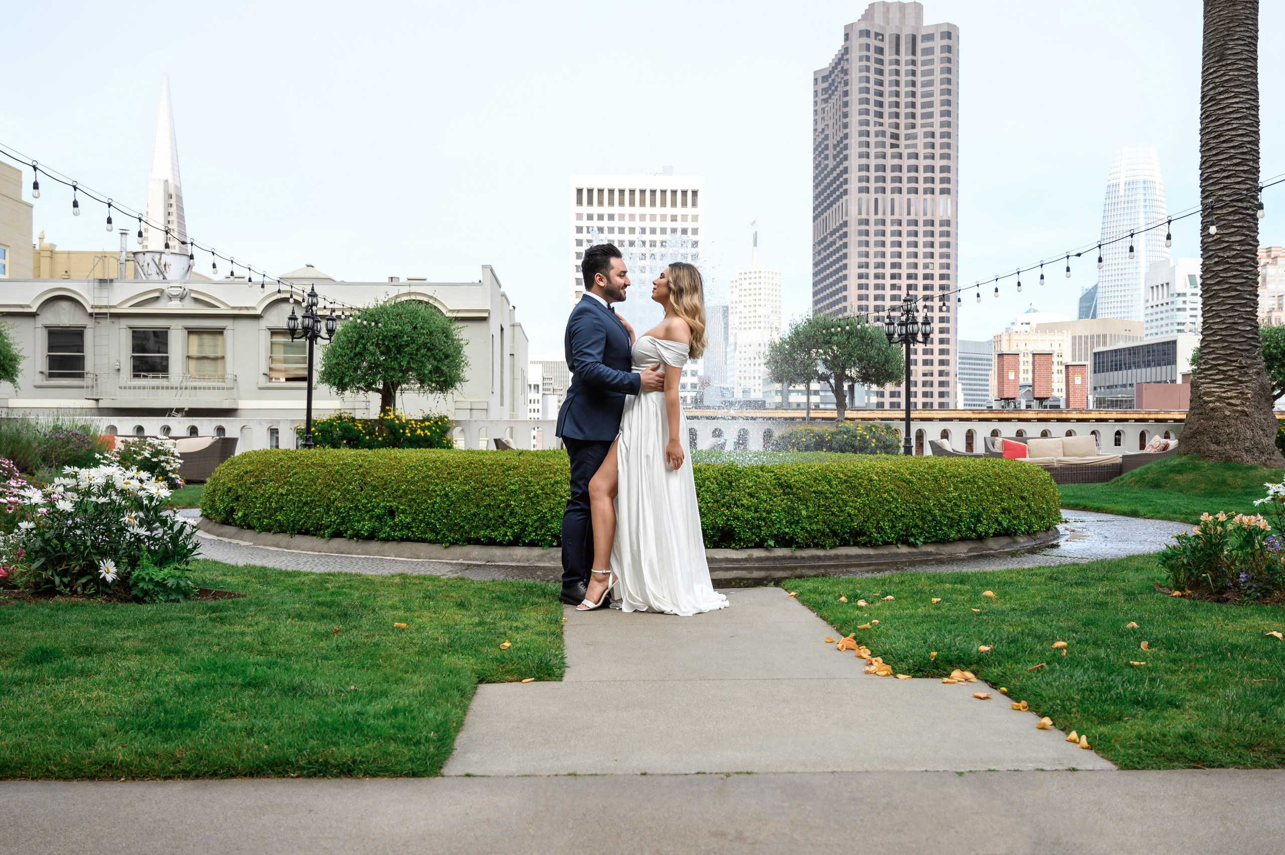 Alena Galieva New York Photographer