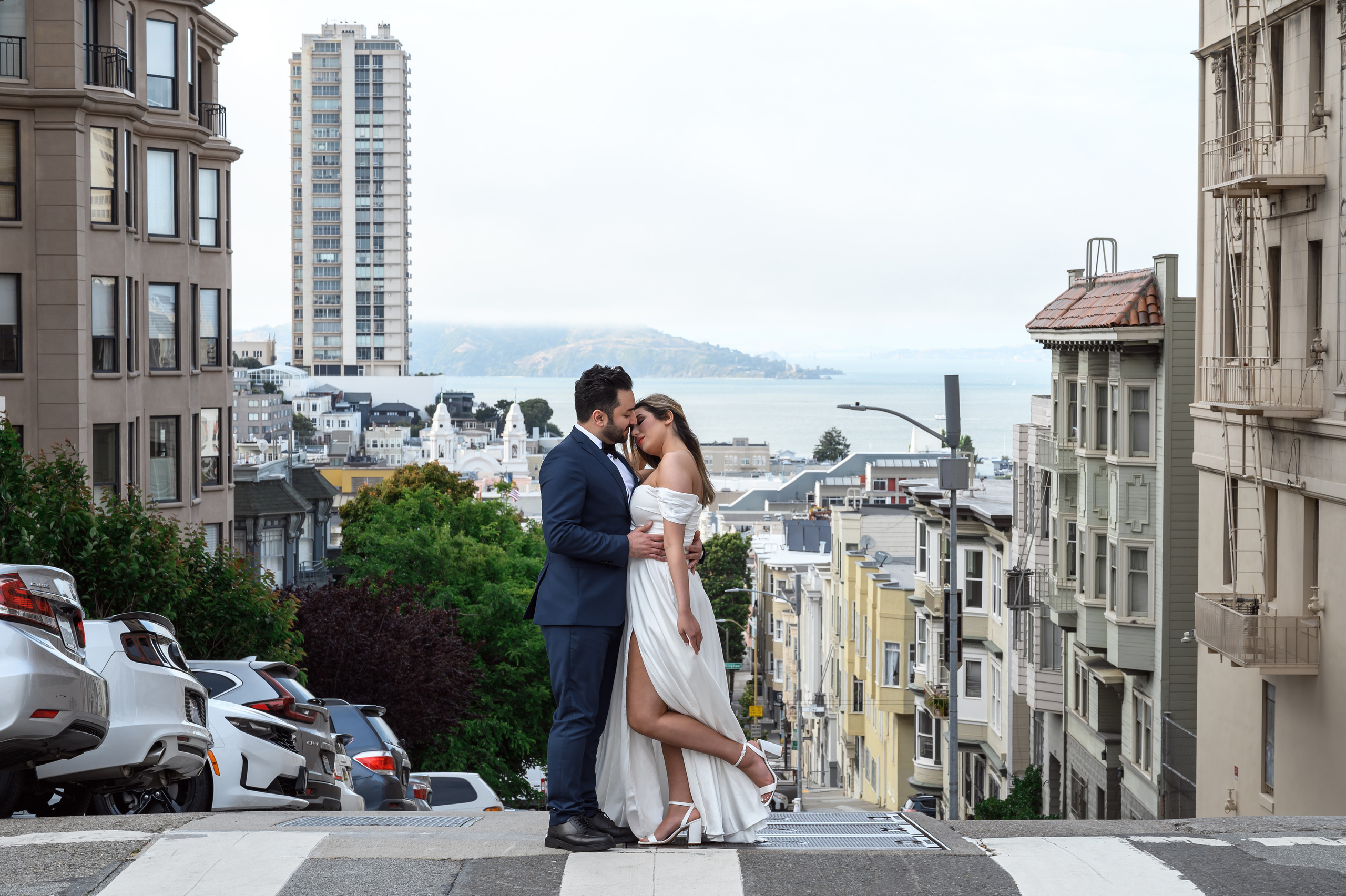 Alena Galieva New York Photographer