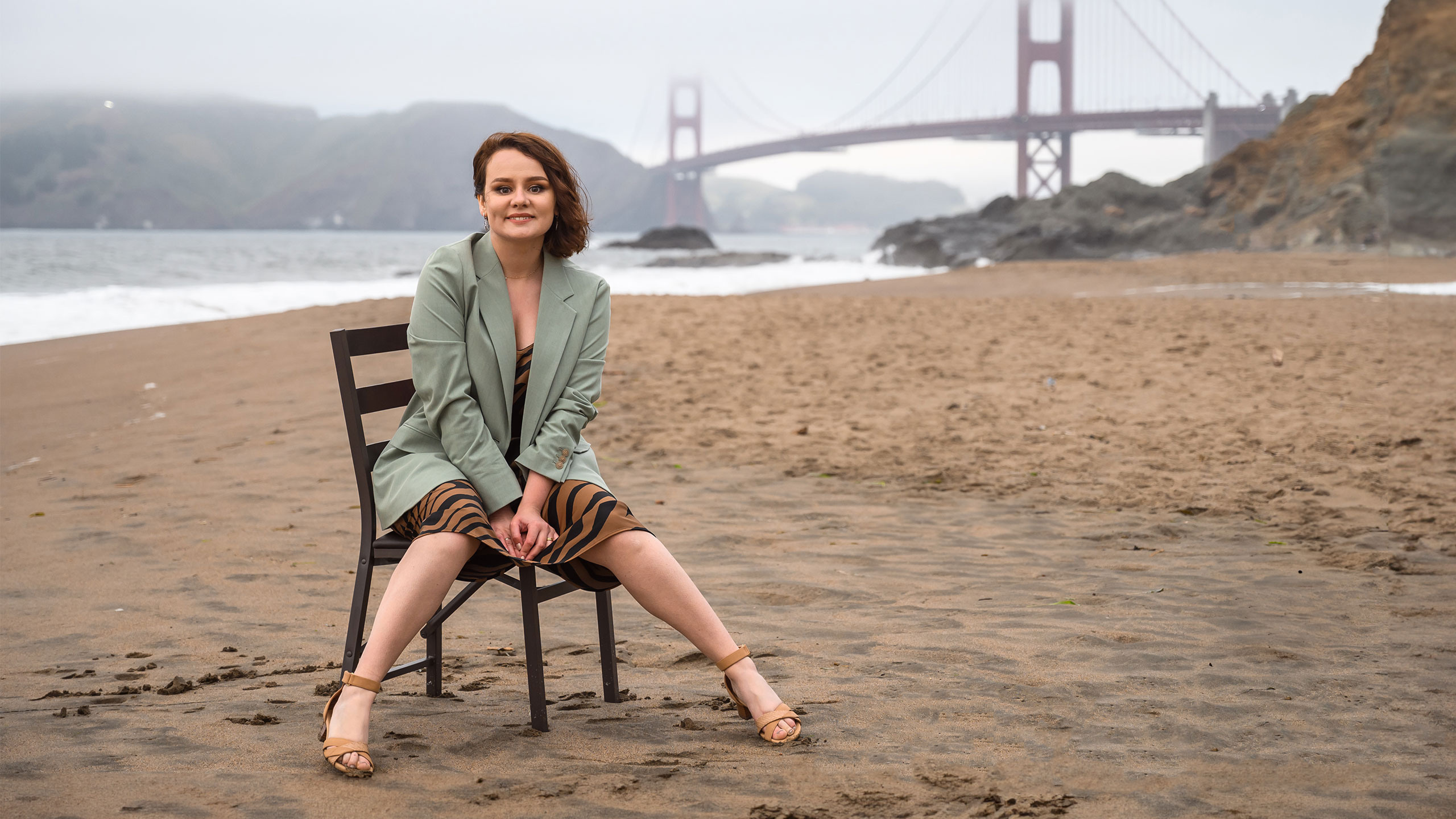 Alena Galieva New York Photographer