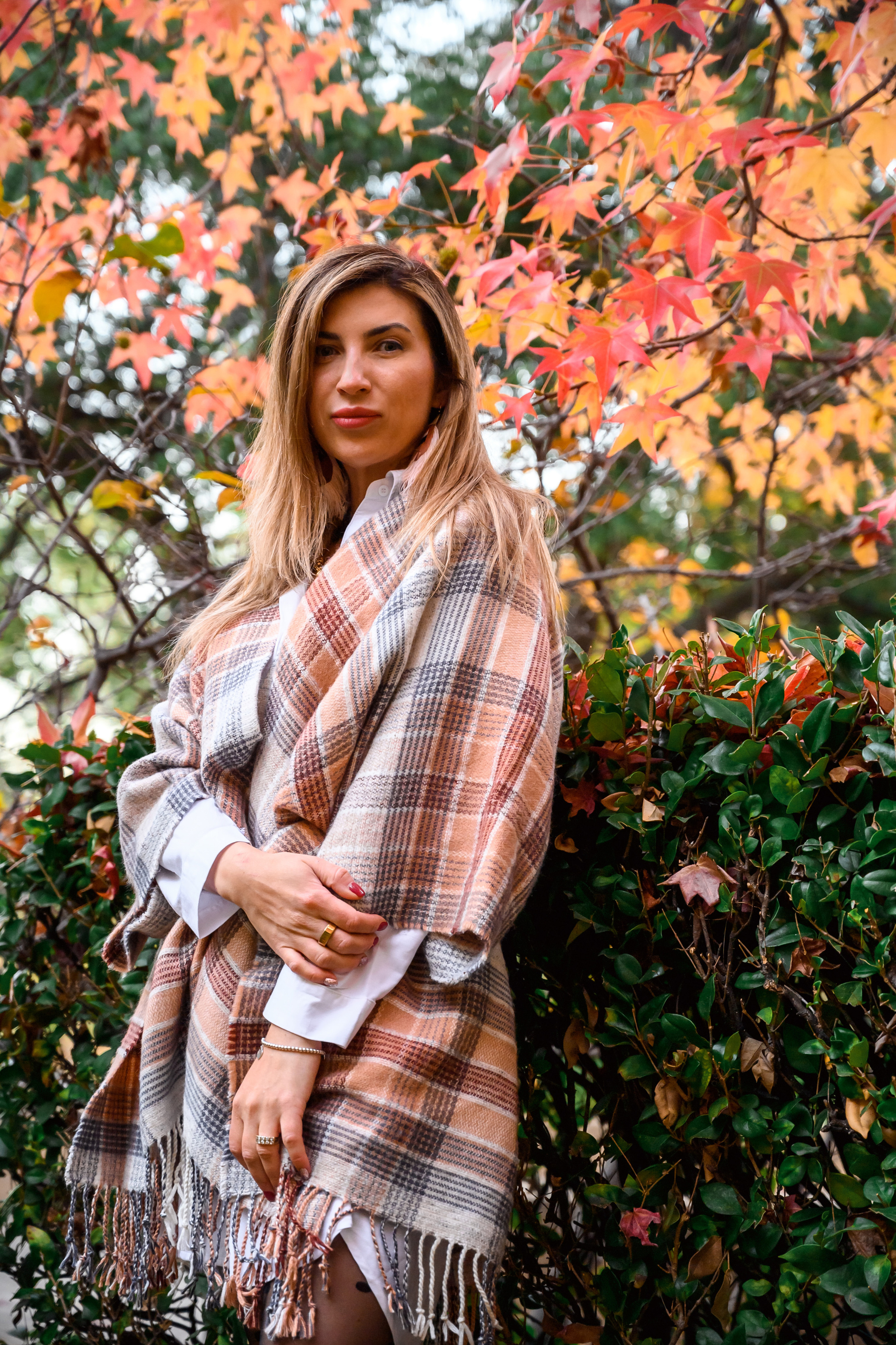 Individual photo shoot. Alena Galieva New York Photographer