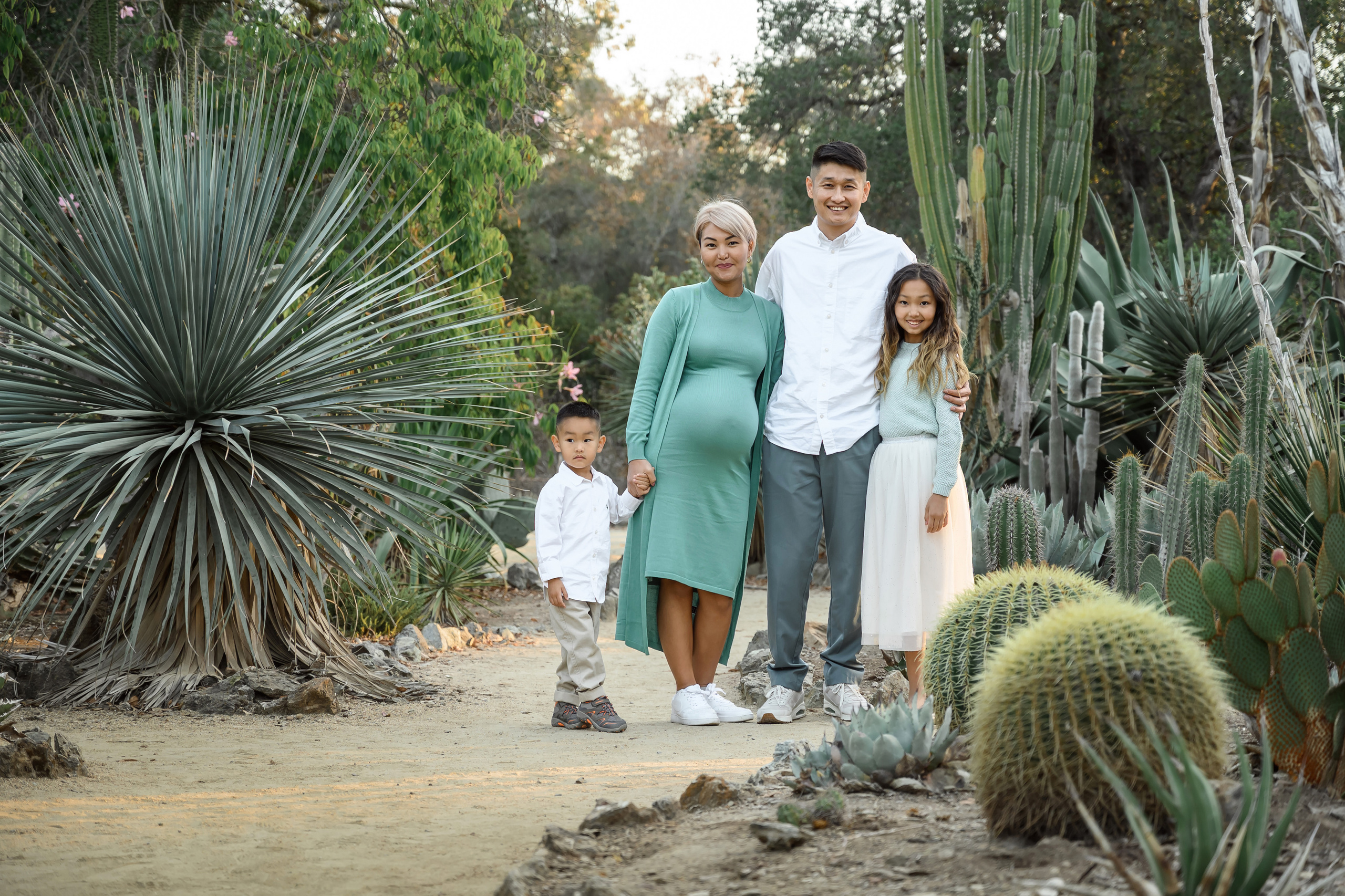 Family photo shoot. Alena Galieva New York Photographer