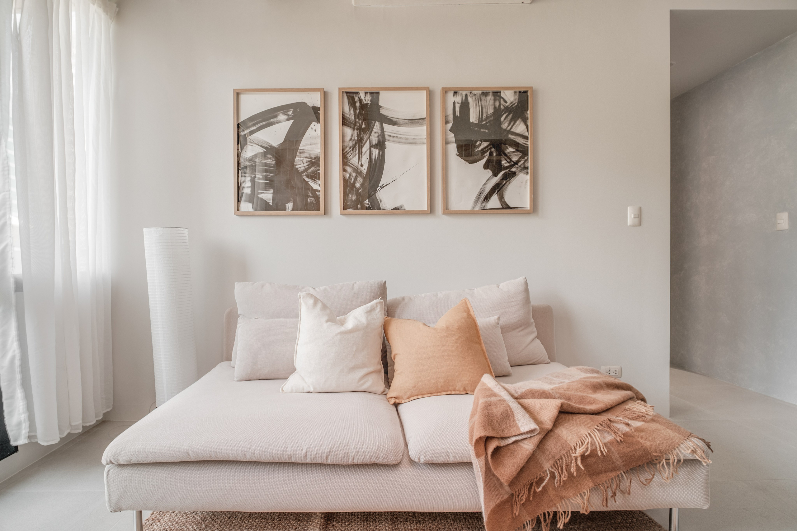 Florence Condominium // BGC. Interior & Architectural Photographer Philippines | Argen Carlo Camaclang