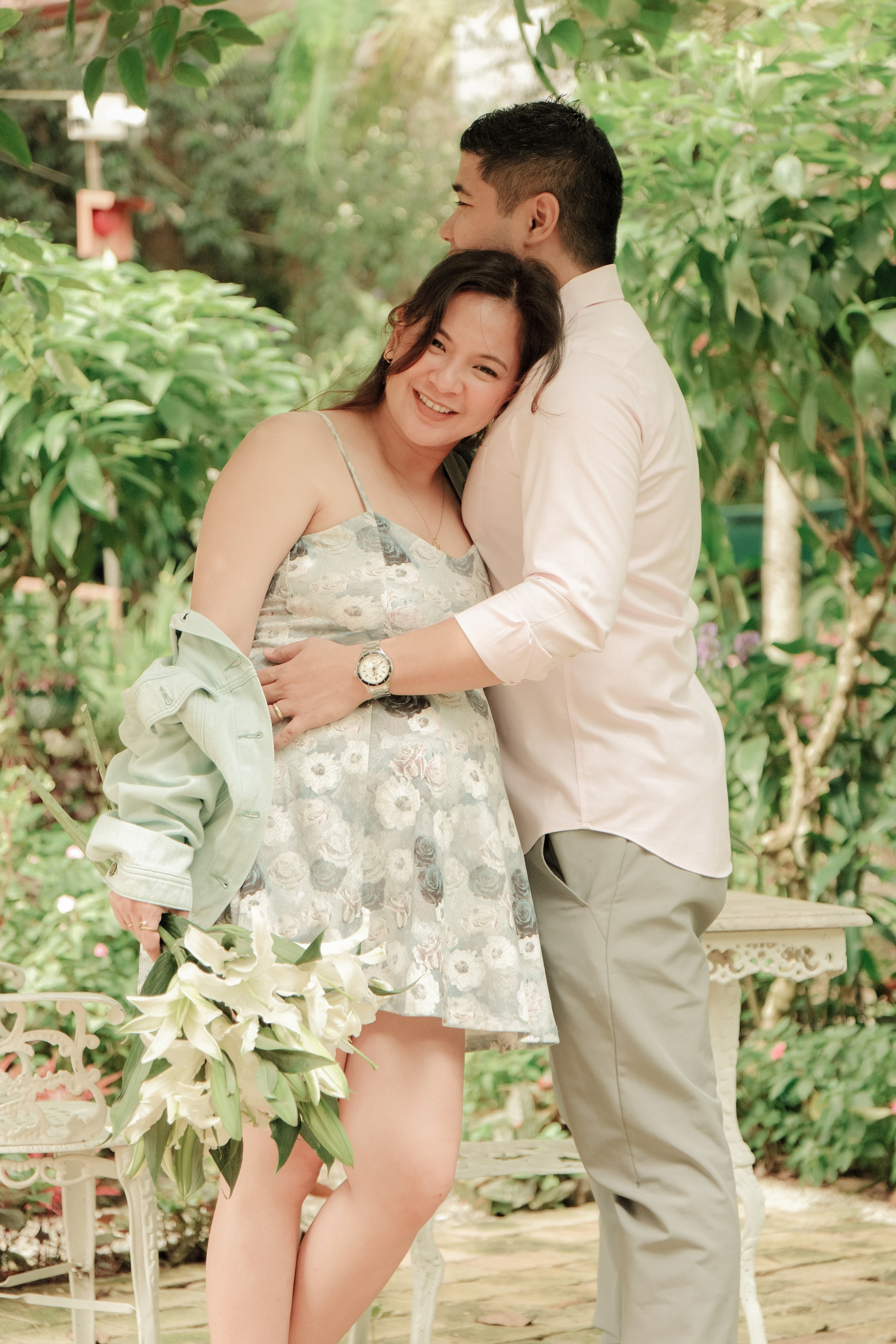 Pauline // Maternity. Interior & Architectural Photographer Philippines | Argen Carlo Camaclang