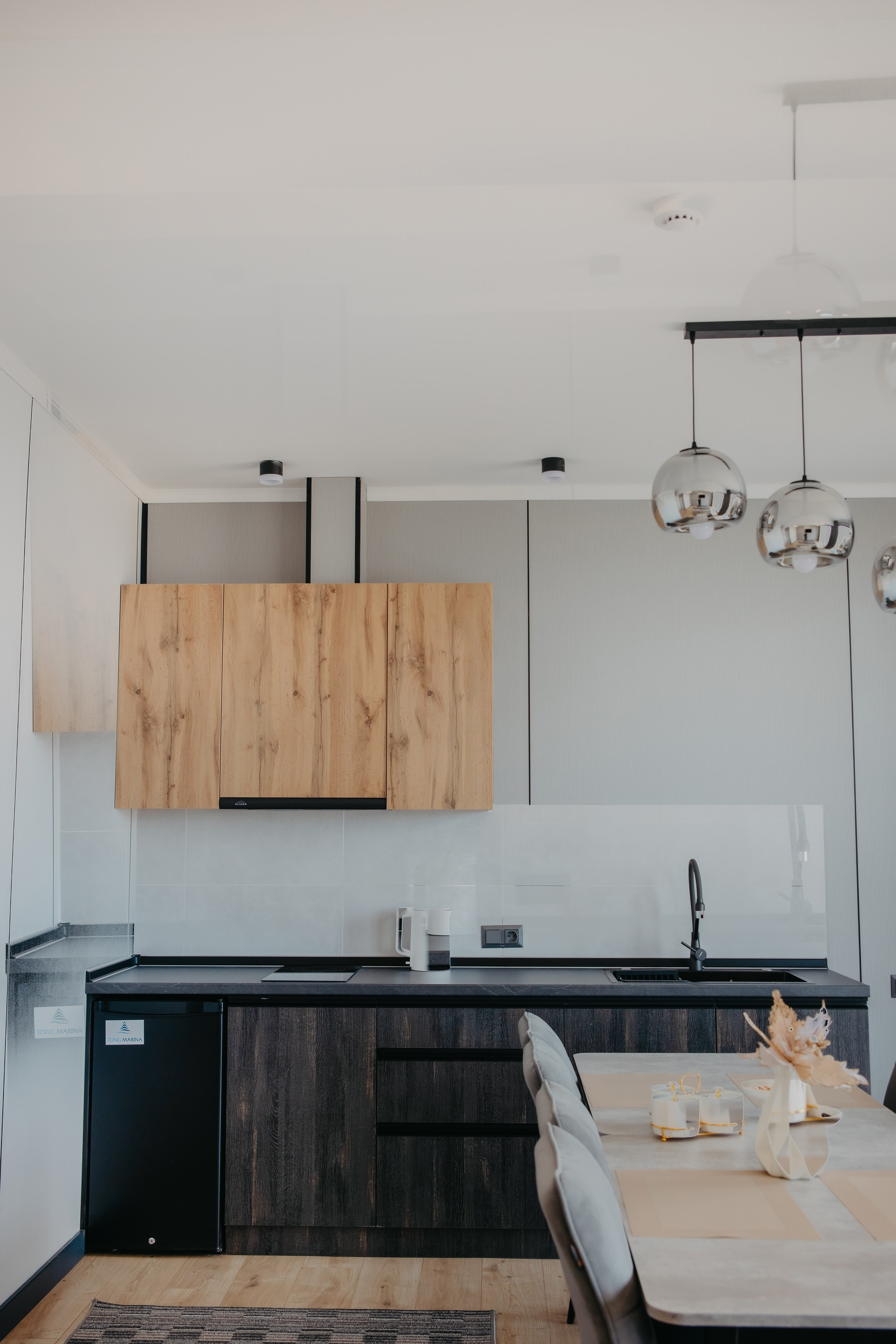 Интерьер. Фотограф Бишкек Садовский Никита