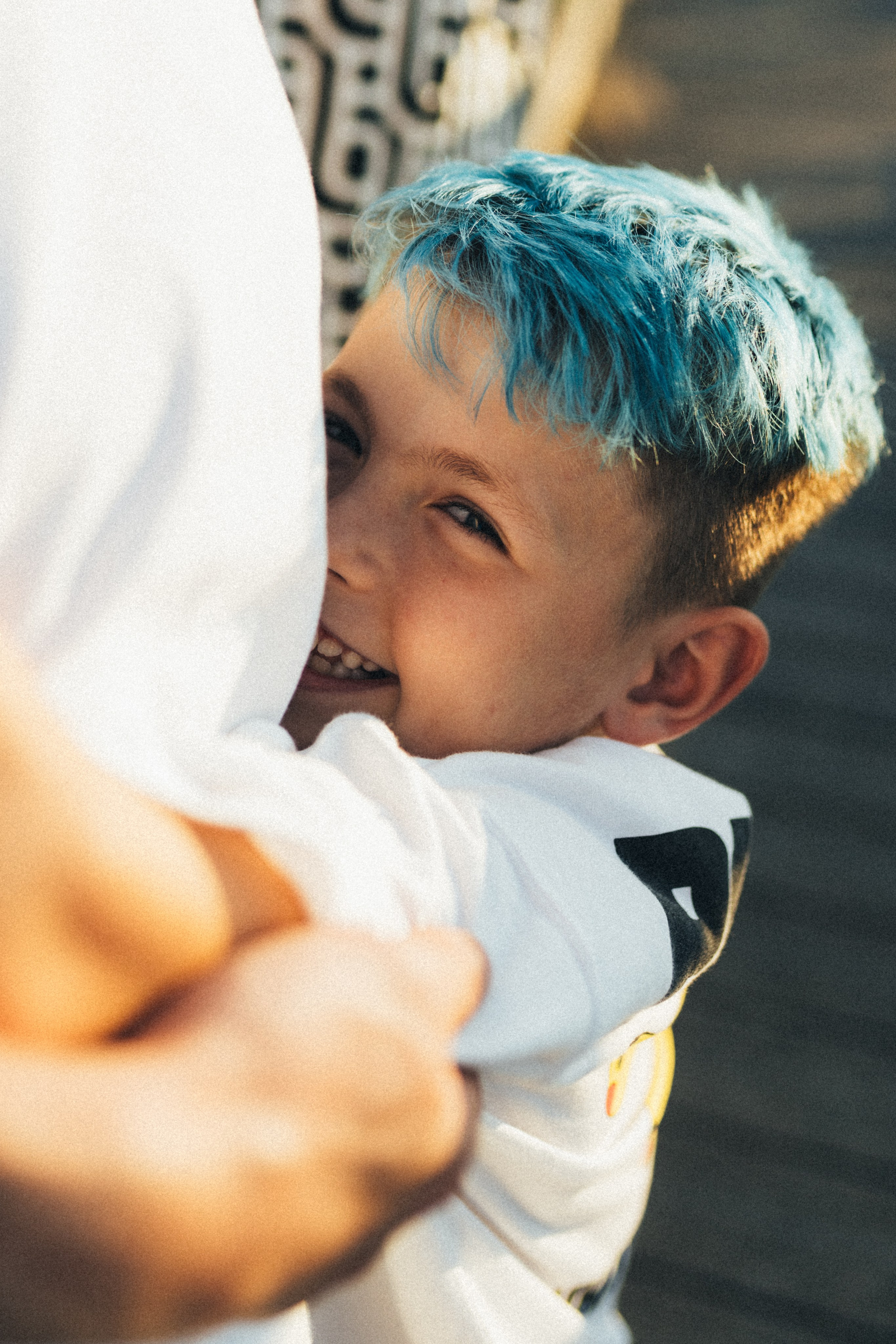 Yulia, Miroslav e Angelo. Fotografo a Ravenna Nataliya Samsonova