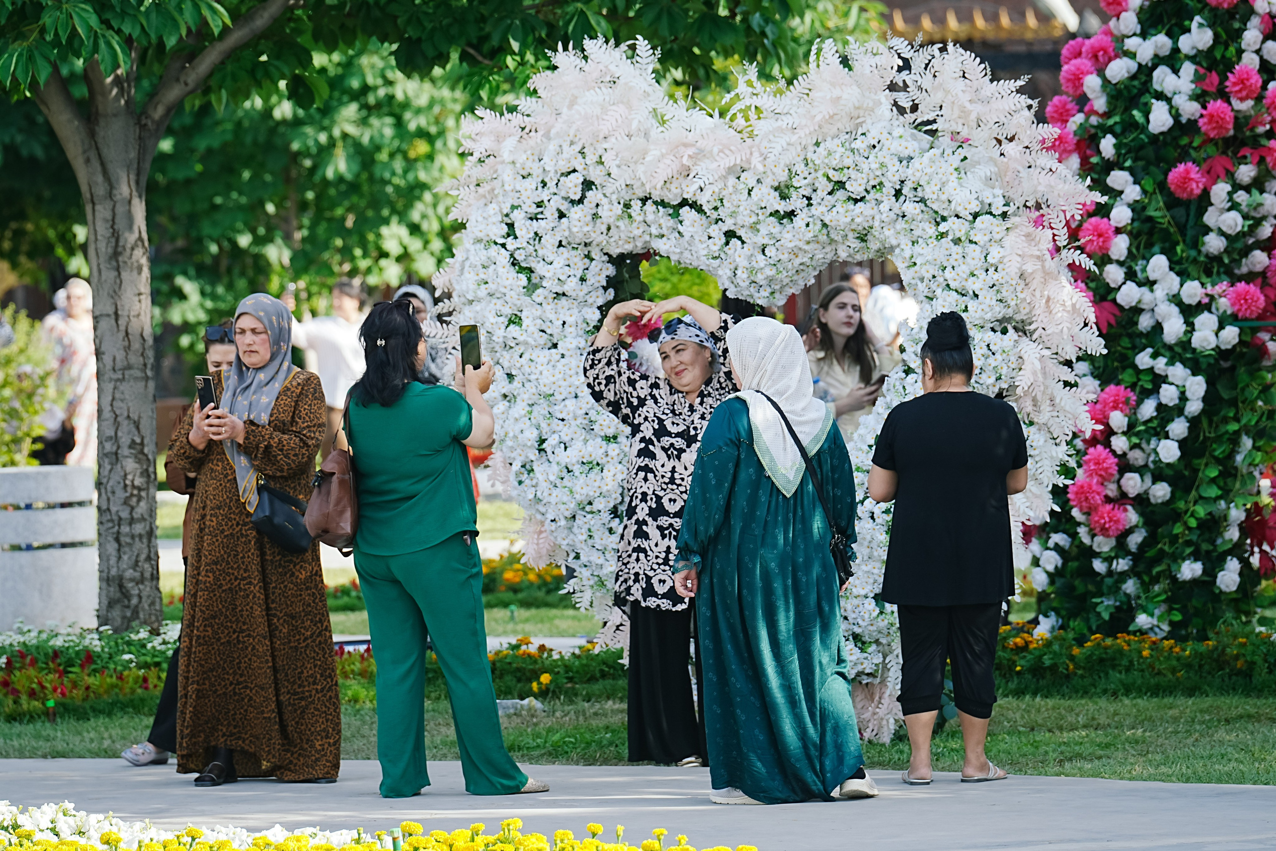 Flower Fest 2026