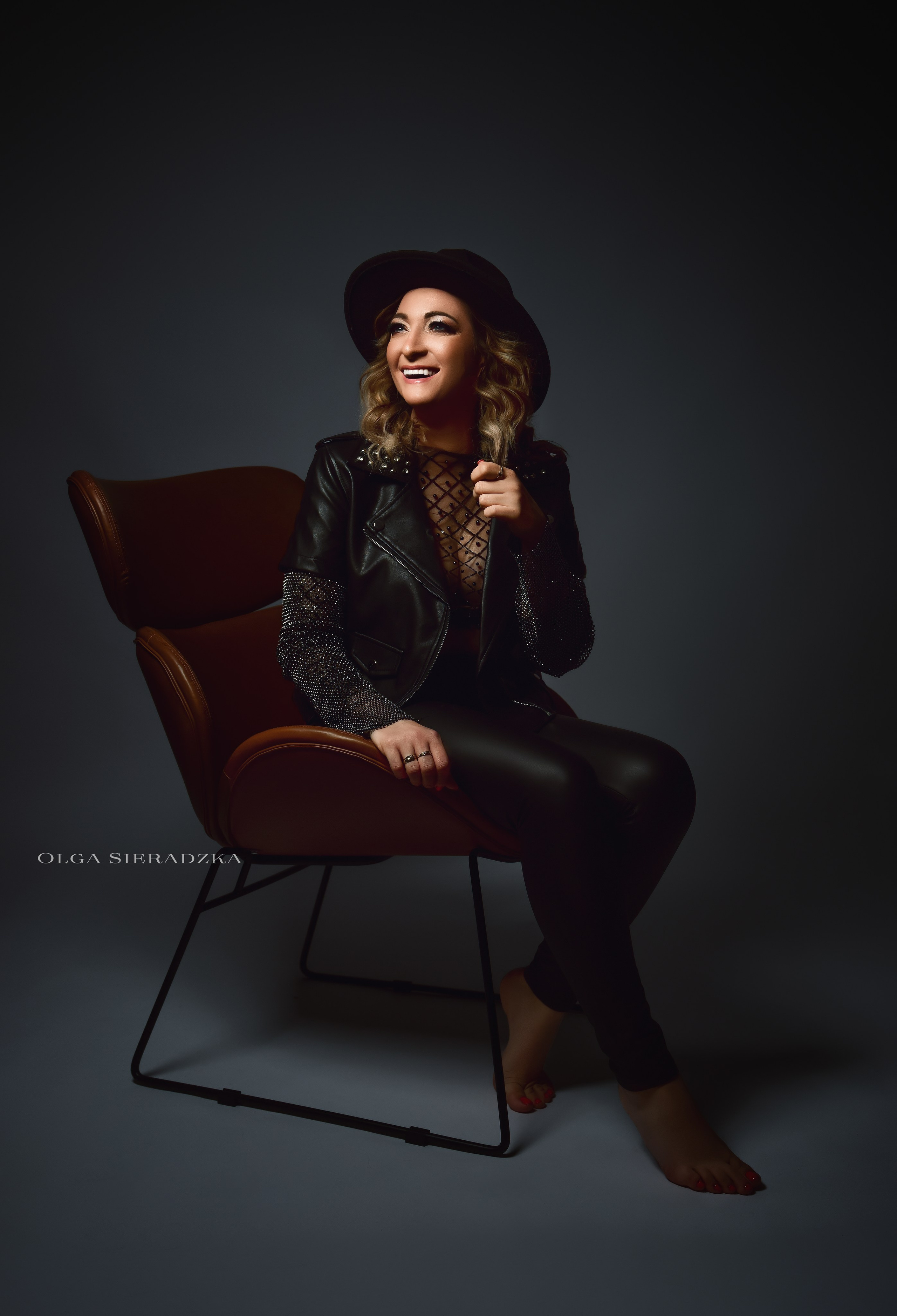 Sesje kobiece. Olga Sieradzka fotograf rodzinny, ciążowy i dziecięcy w Pile