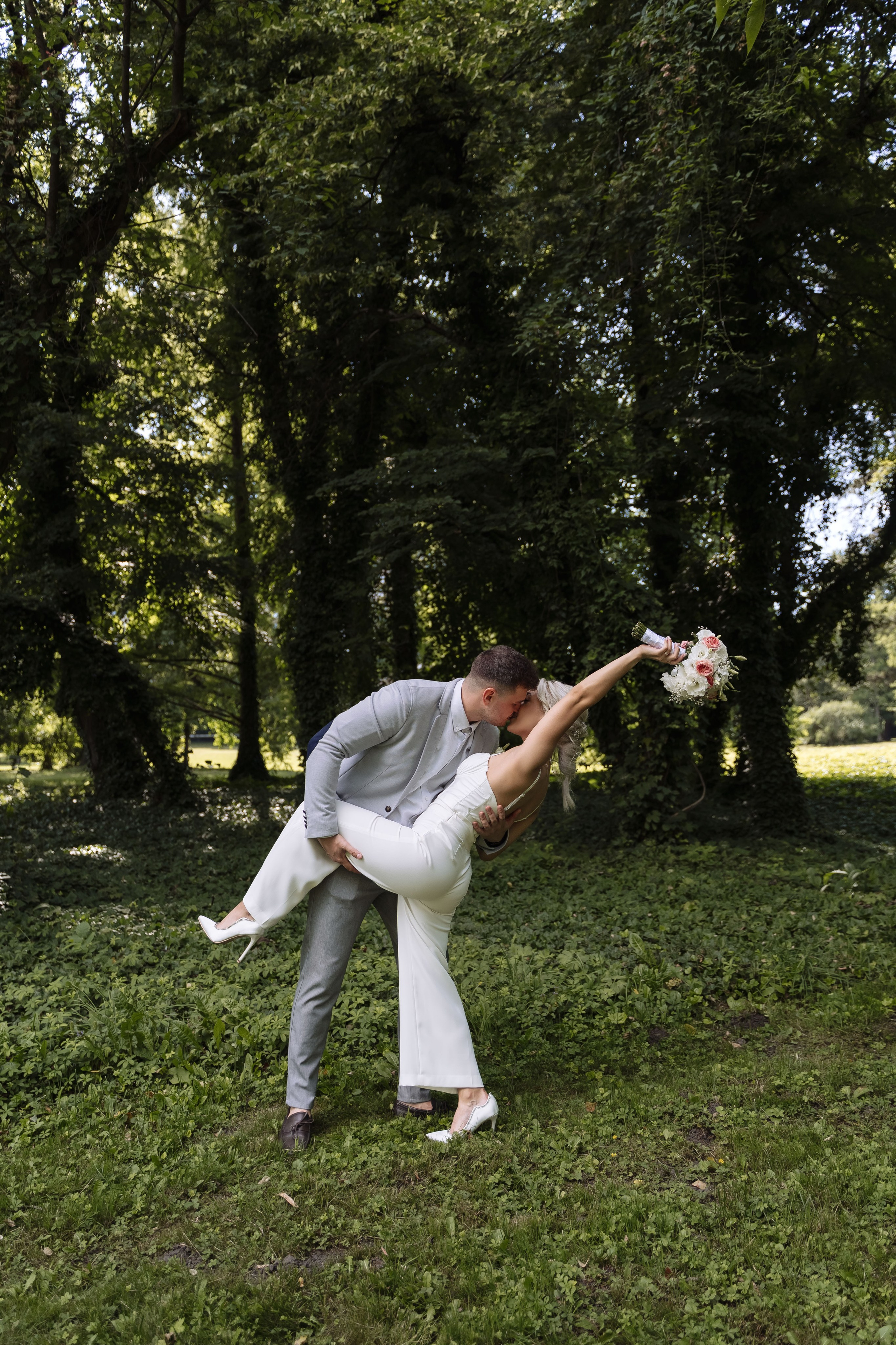 Слава и Жанна. Эдуард Хлибичук — фотограф Кишинев Молдова