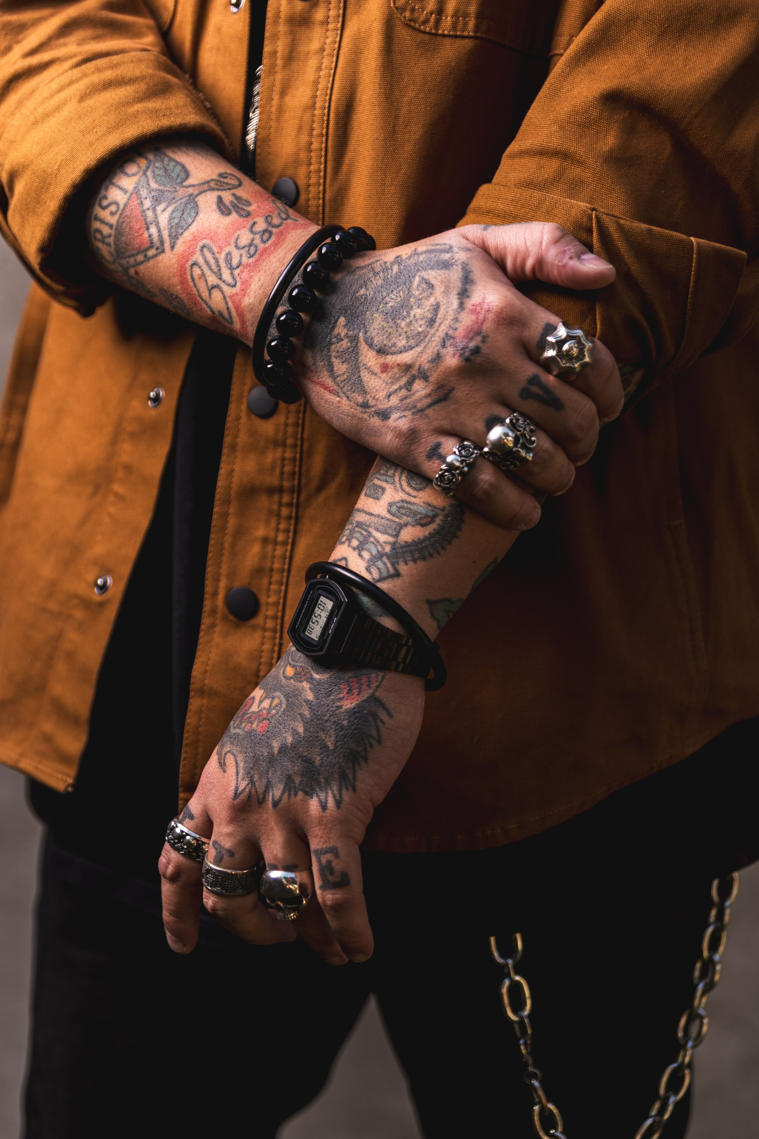 Produtos. Fernando Giopato