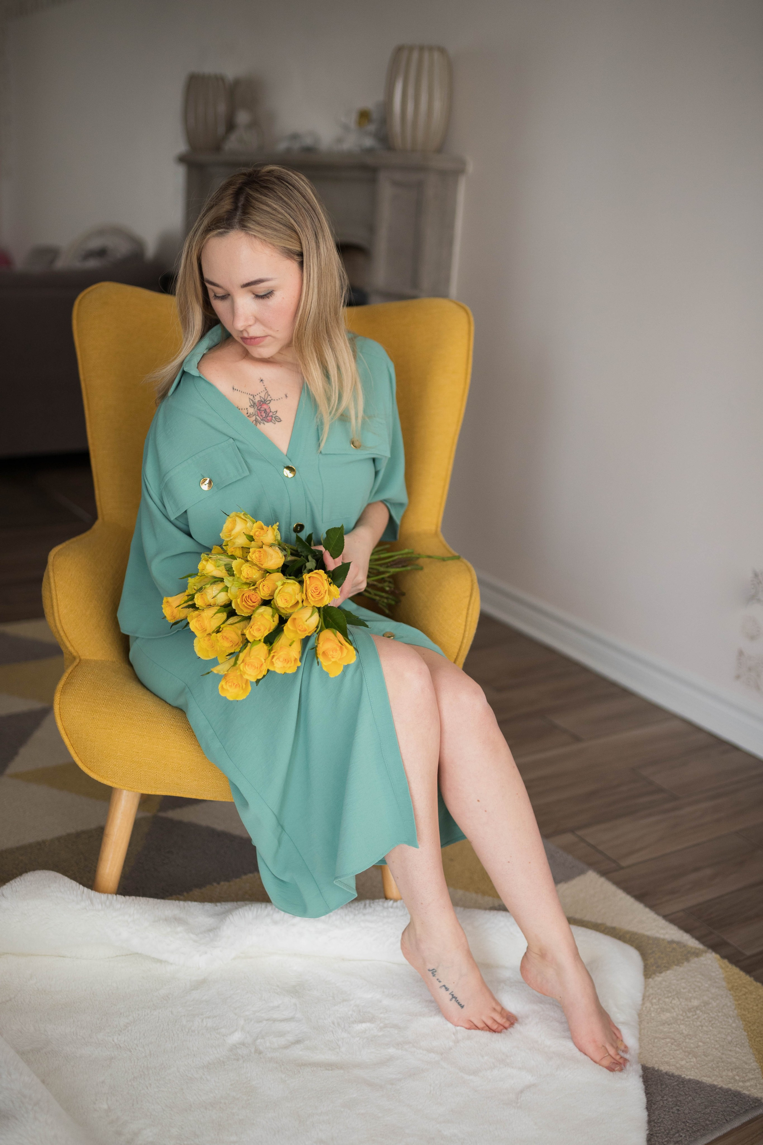 Portraits. Familien- und Kinderfotografin Katerina Vlasenko, München