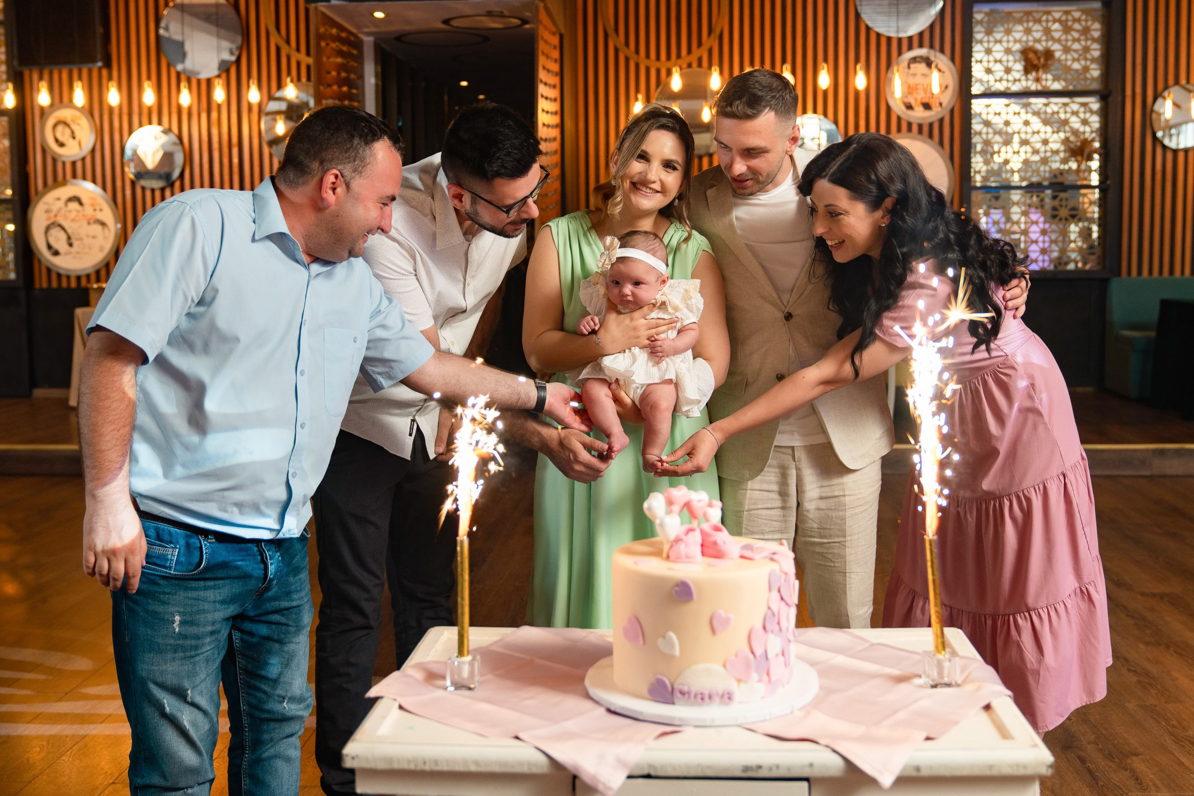 Clara. Fotograf evenimente. Fotograf nunta. Fotograf Botez. Mihaela Savu