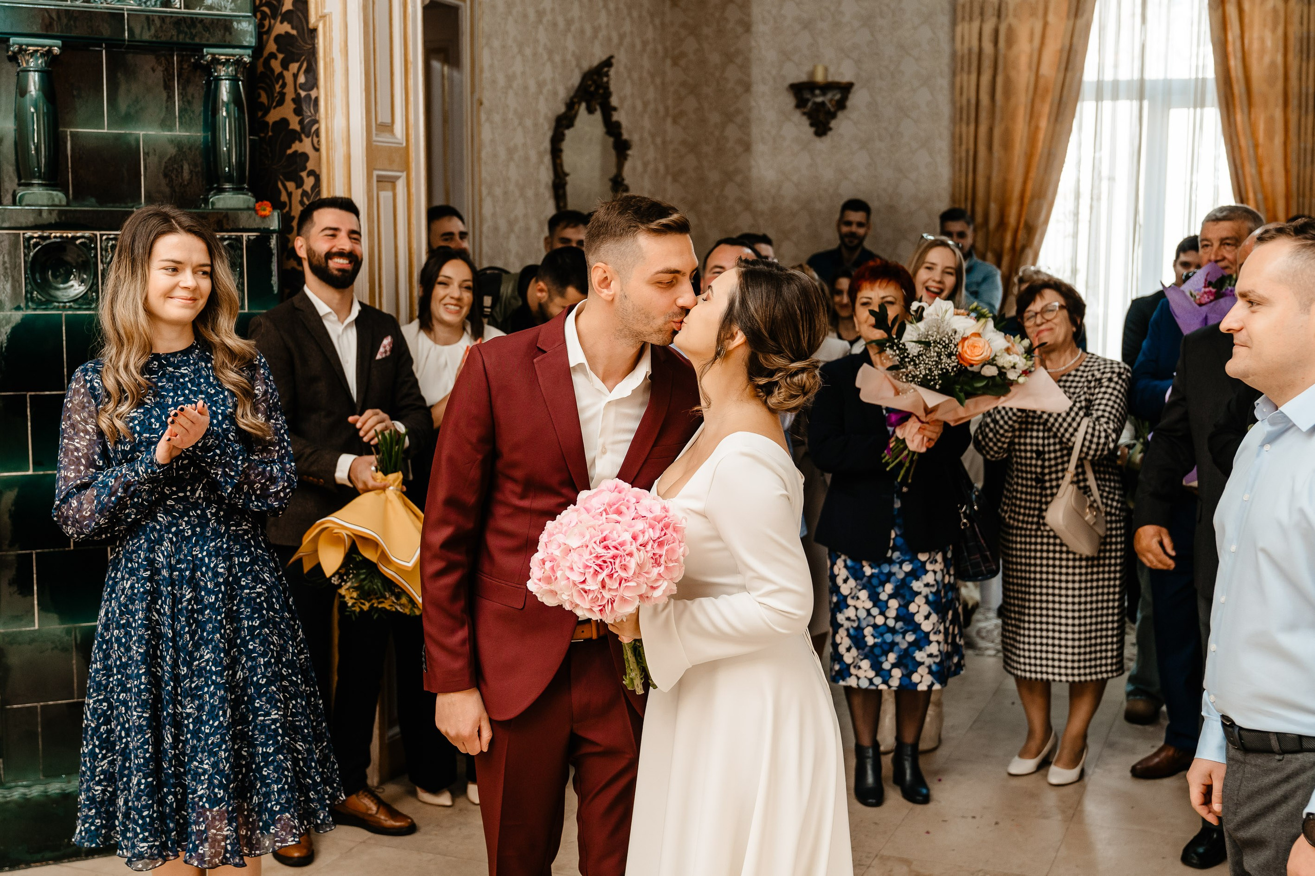 Bianca & George. Fotograf evenimente. Fotograf nunta. Fotograf Botez. Mihaela Savu