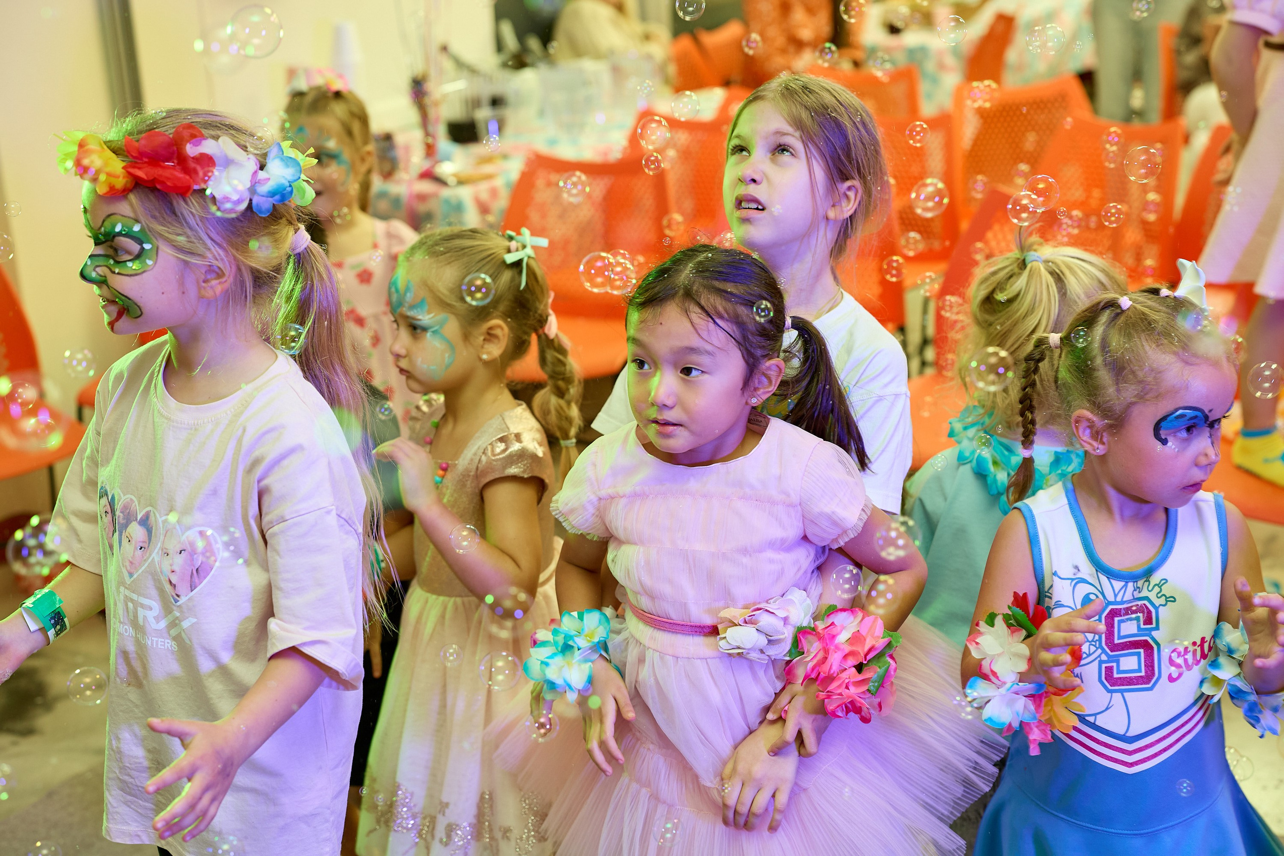 STEPHANIE 5. Photographer Julia Makoveeva