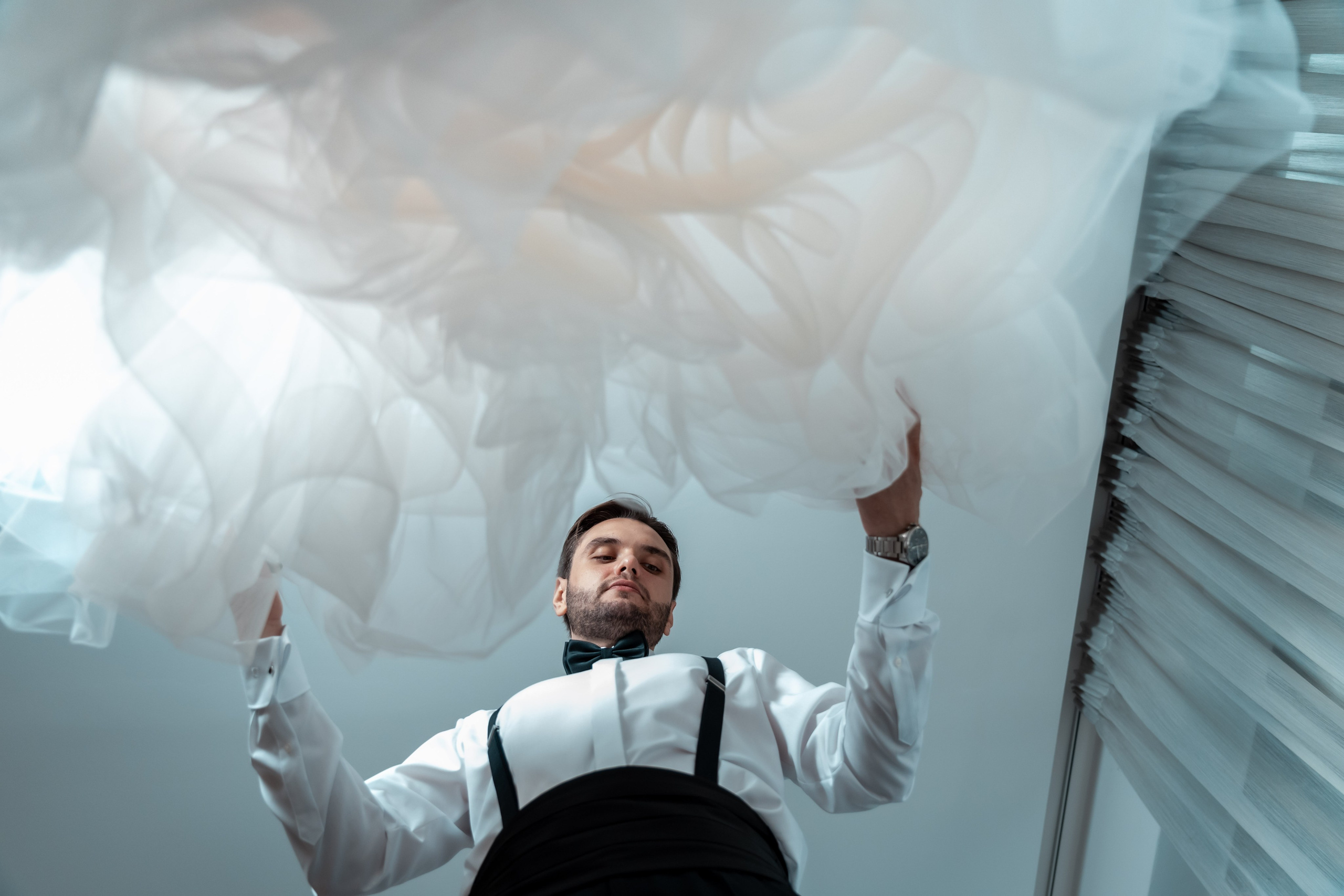 Adoro.Pro — Andriy Doroshkevych — Editorial wedding & event photography and videography in Europe