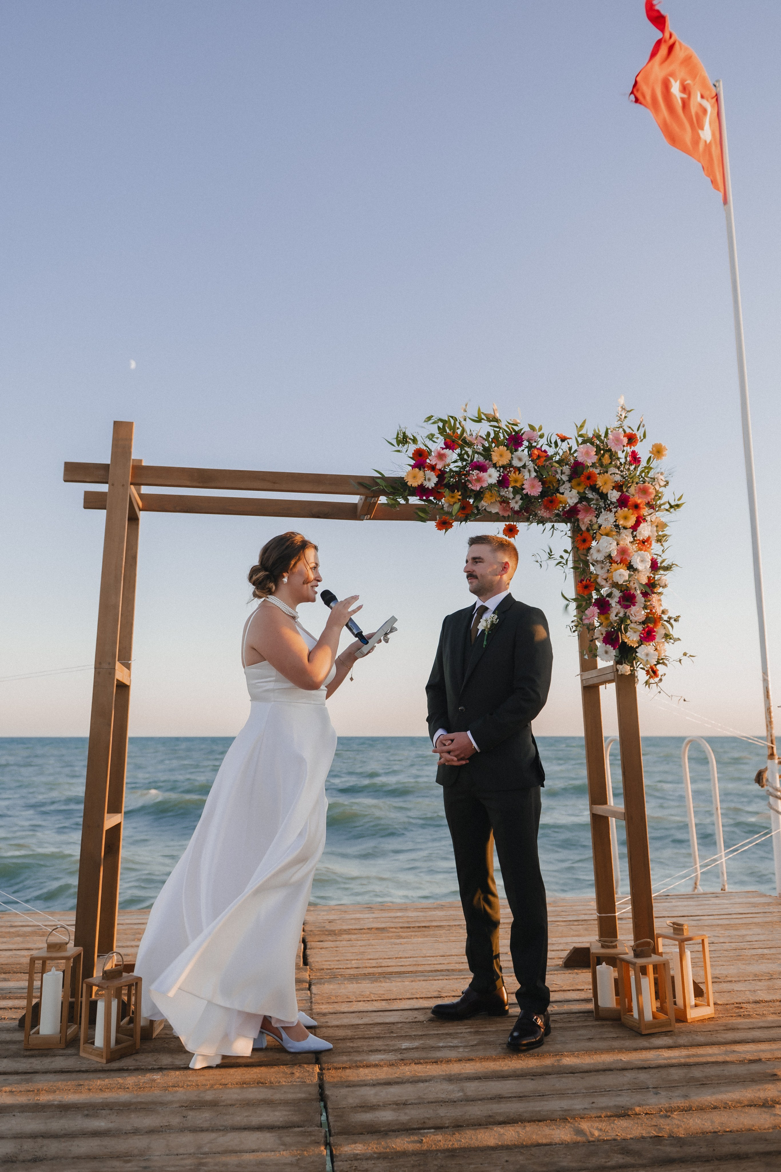 Nataly & Tristian. Фотограф в Анталии (Турция) Ева Сэрт