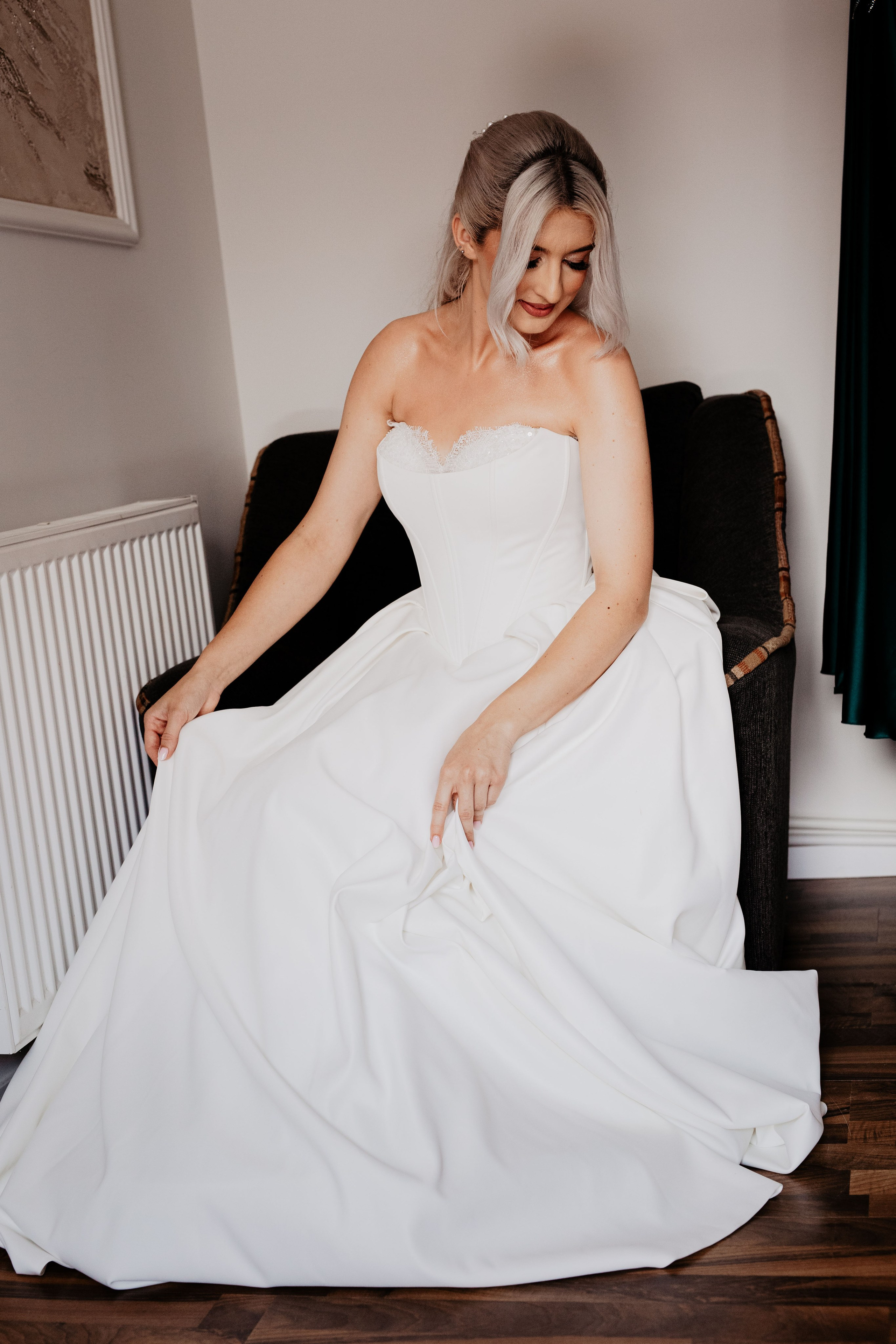 Cadre Interior Miri. Dream Studio Galați – ședințe foto profesionale pentru familie, portrete și evenimente