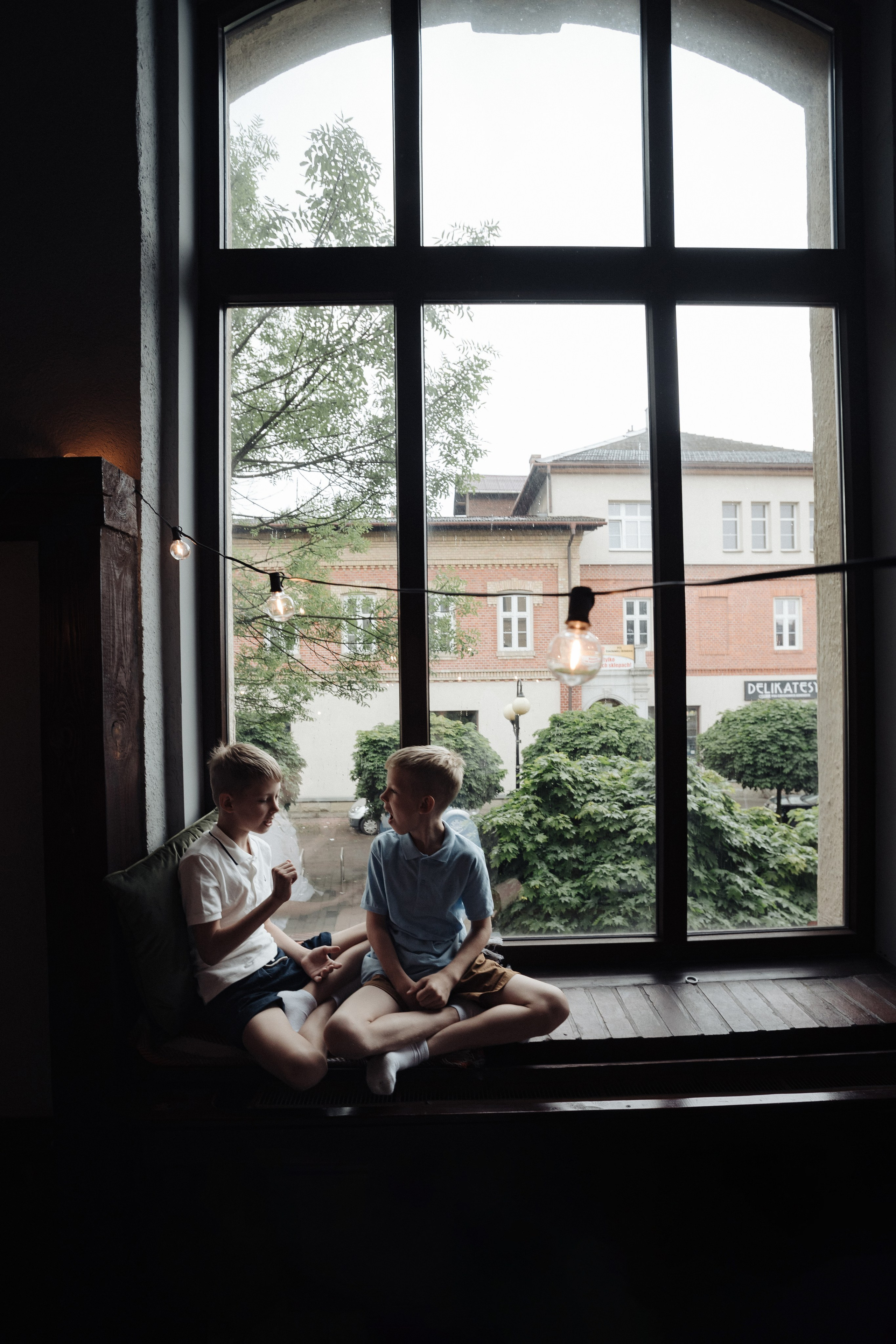 Zvana. Karina Czernecka Foto