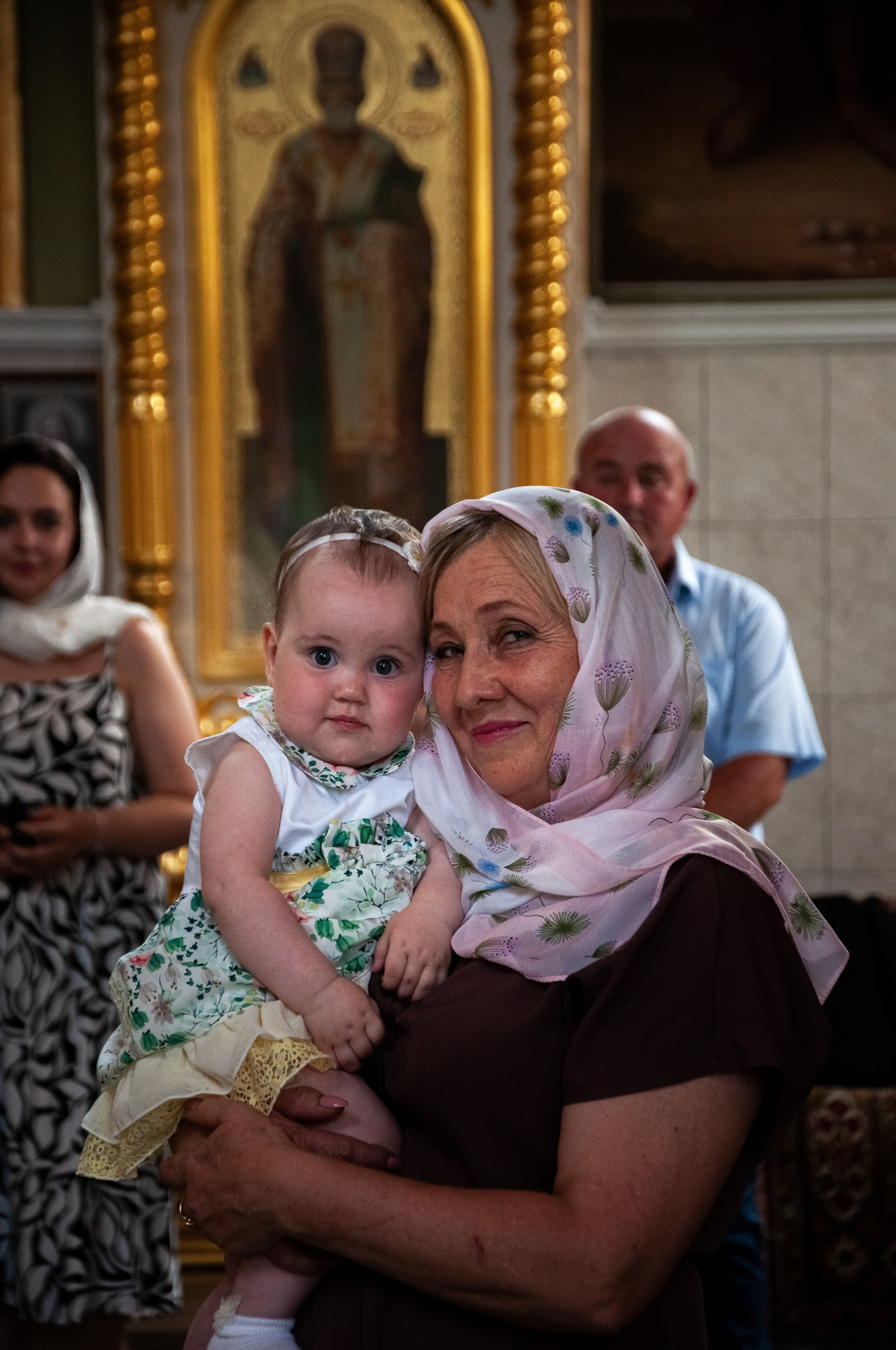 Sothie Baptize. Дизайнер и Фотограф в Кишинёве Бусуйок Станислав