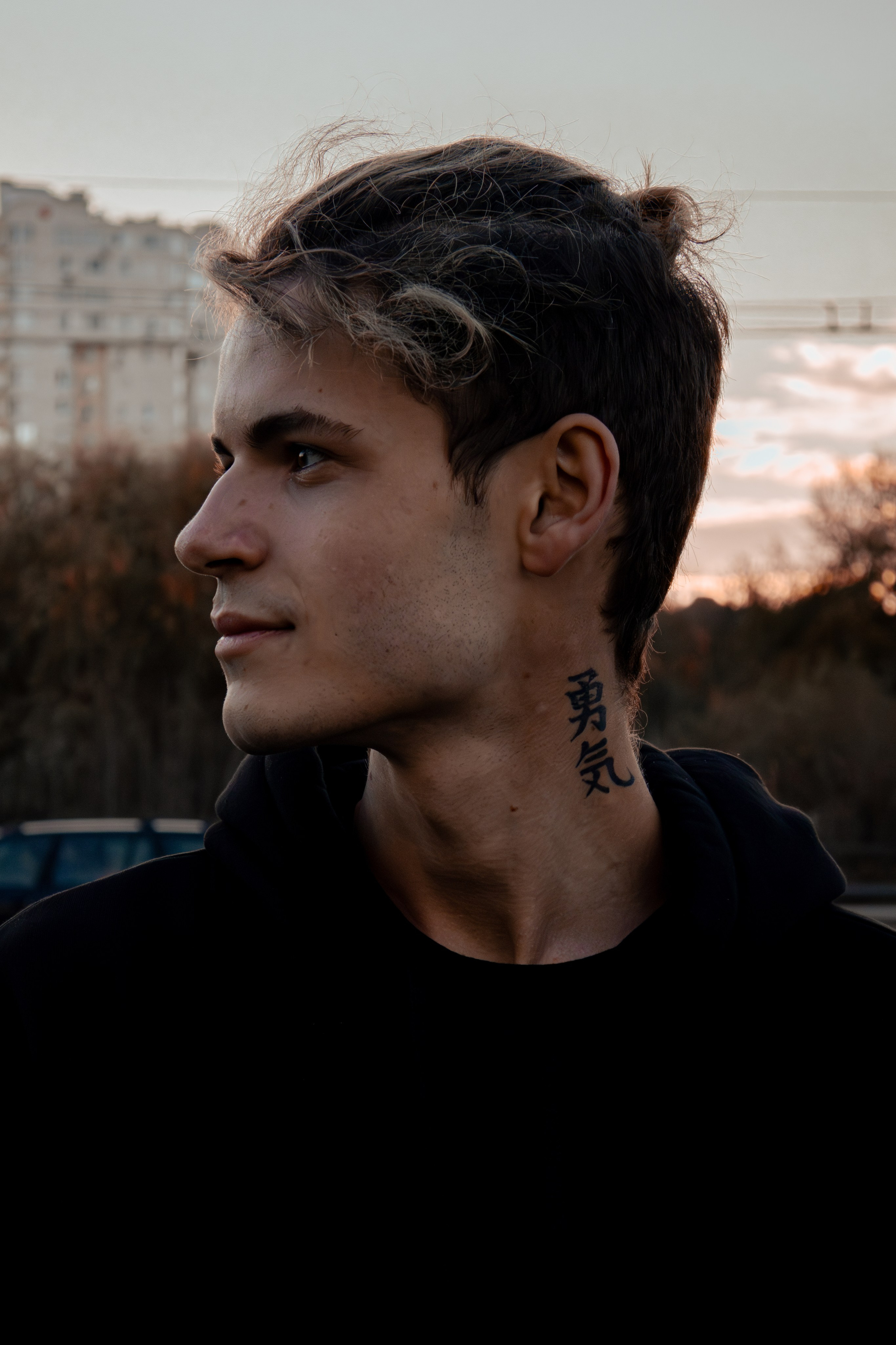 Stas #01. Дизайнер и Фотограф в Кишинёве Бусуйок Станислав