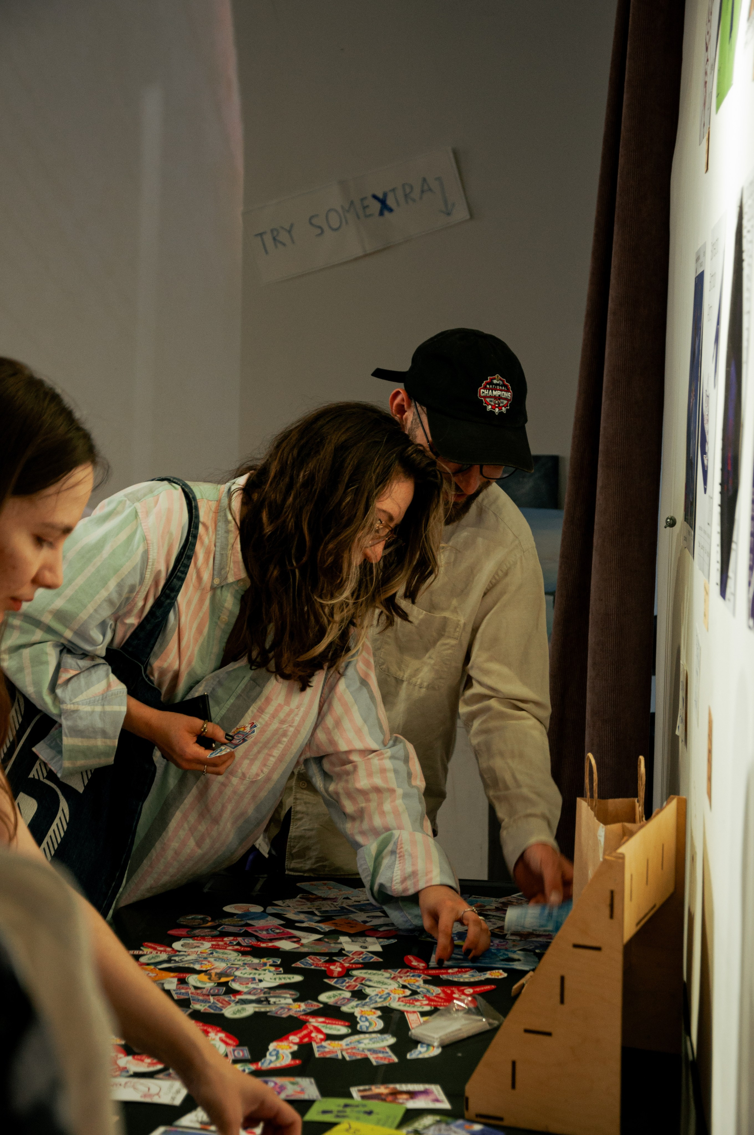 Somextra Event. Дизайнер и Фотограф в Кишинёве Бусуйок Станислав