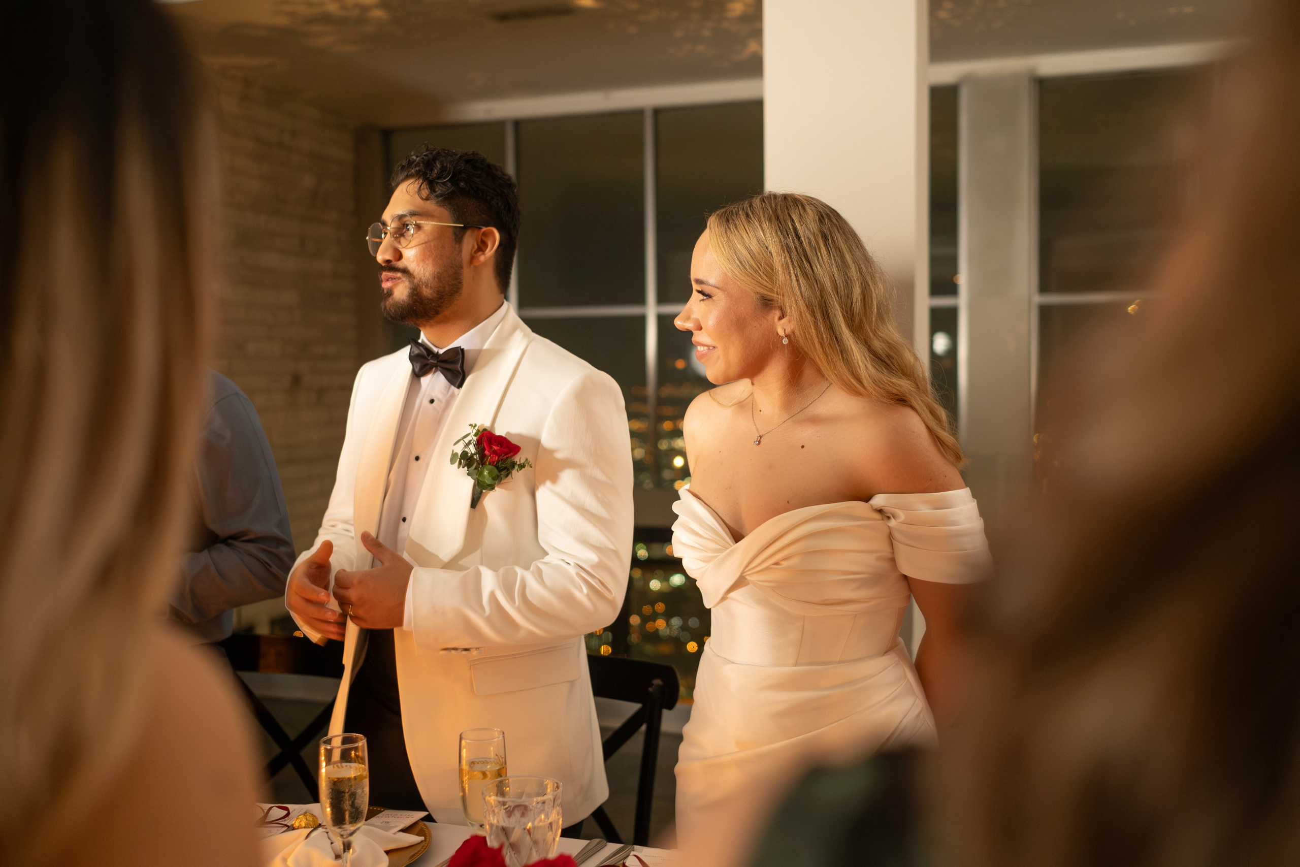 Boda Civil Kevin & Monica. Daniel Brand | Fotografía de Bodas y Comercial en Honduras