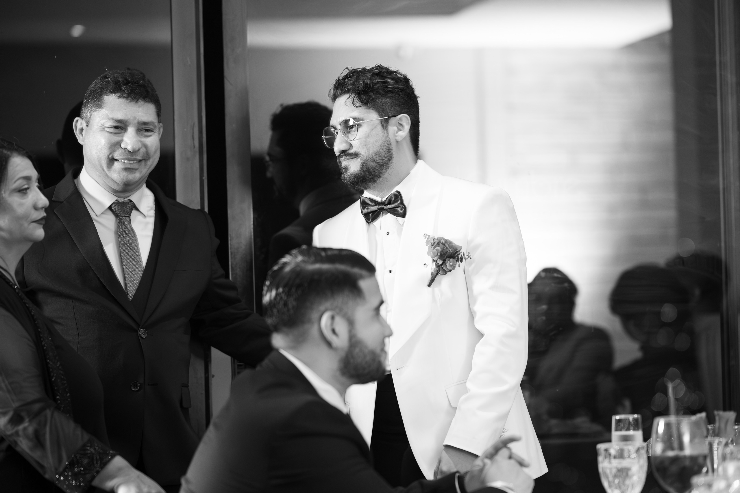 Boda Civil Kevin & Monica. Daniel Brand | Fotografía de Bodas y Comercial en Honduras