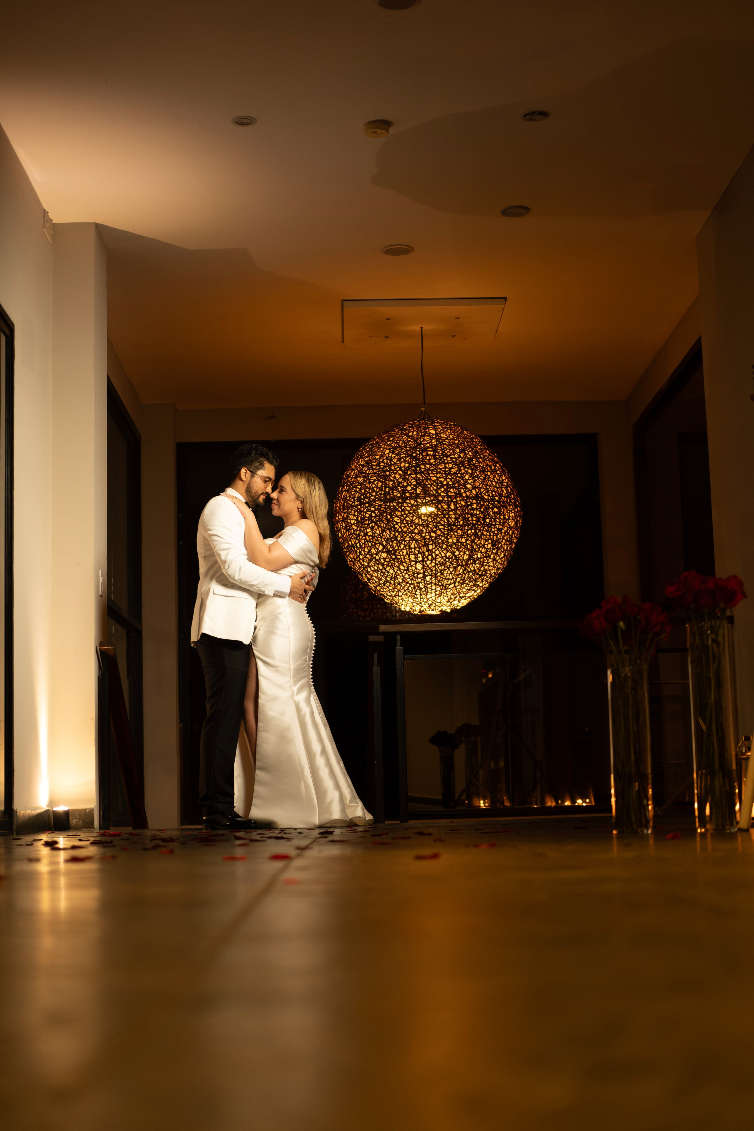 Boda Civil Kevin & Monica. Daniel Brand | Fotografía de Bodas y Comercial en Honduras