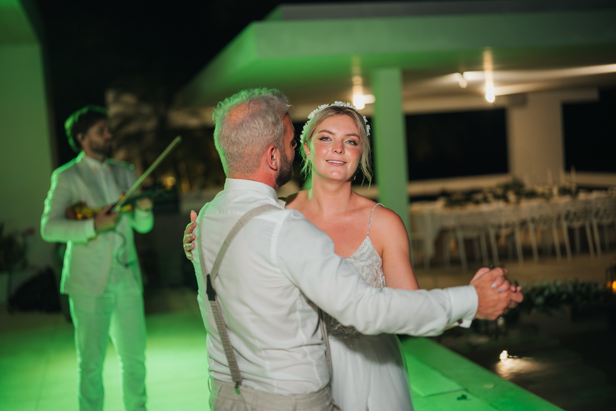 Tanja and Jean Pierre 17.04.2025. Wedding on Koh Samui, Thailand