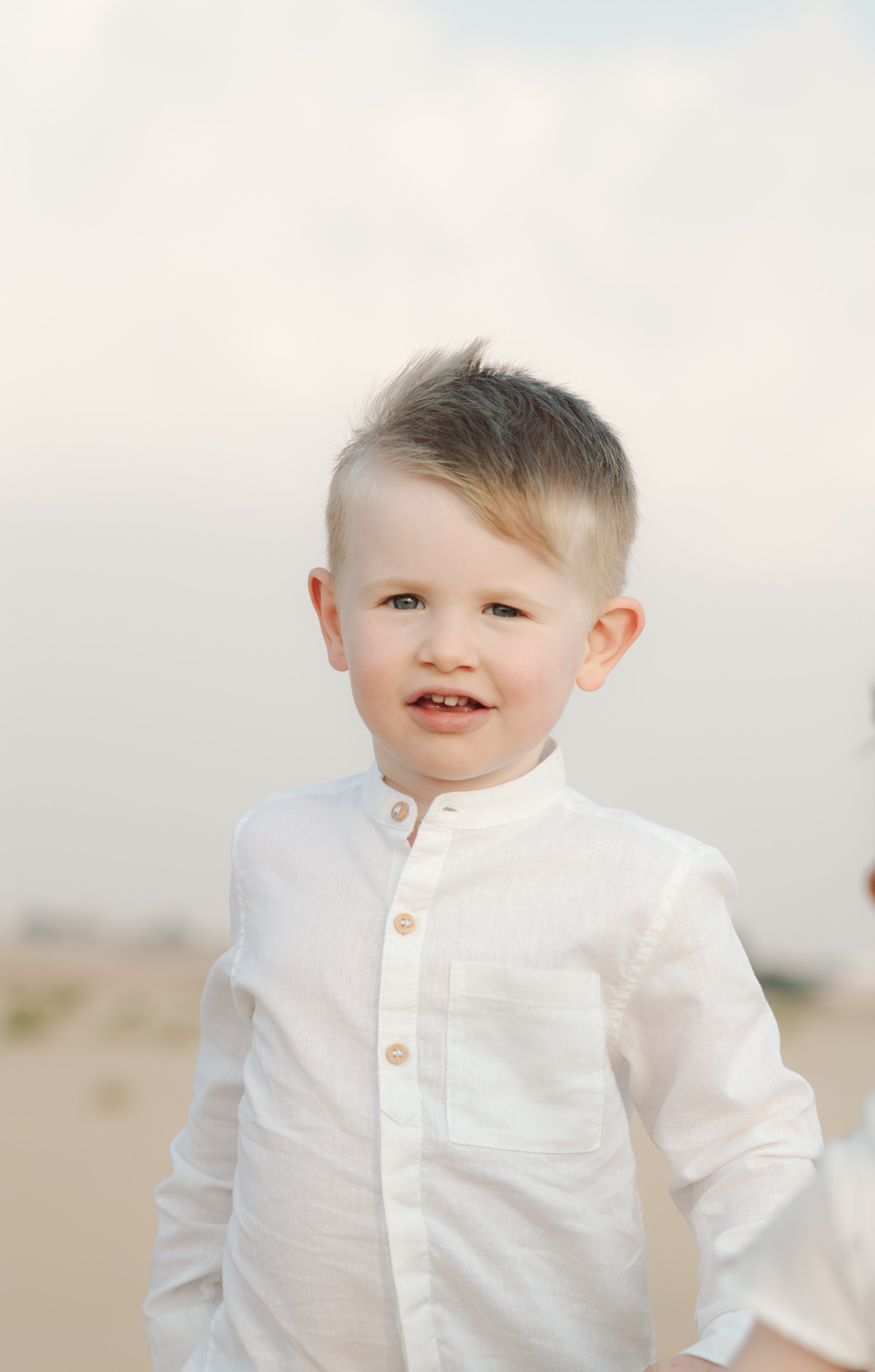 Children’s Portraits. Lifestyle photographer Aleksandra Mach