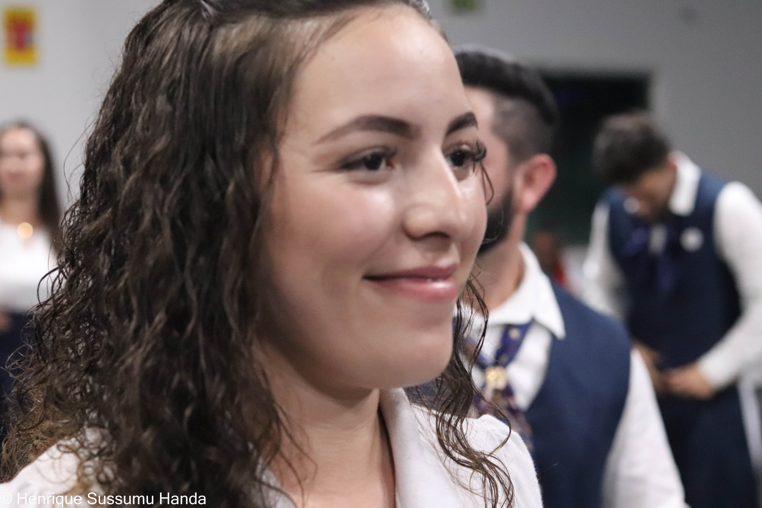 Formatura Curso de Dança Inovação Campeira. Handa Produções