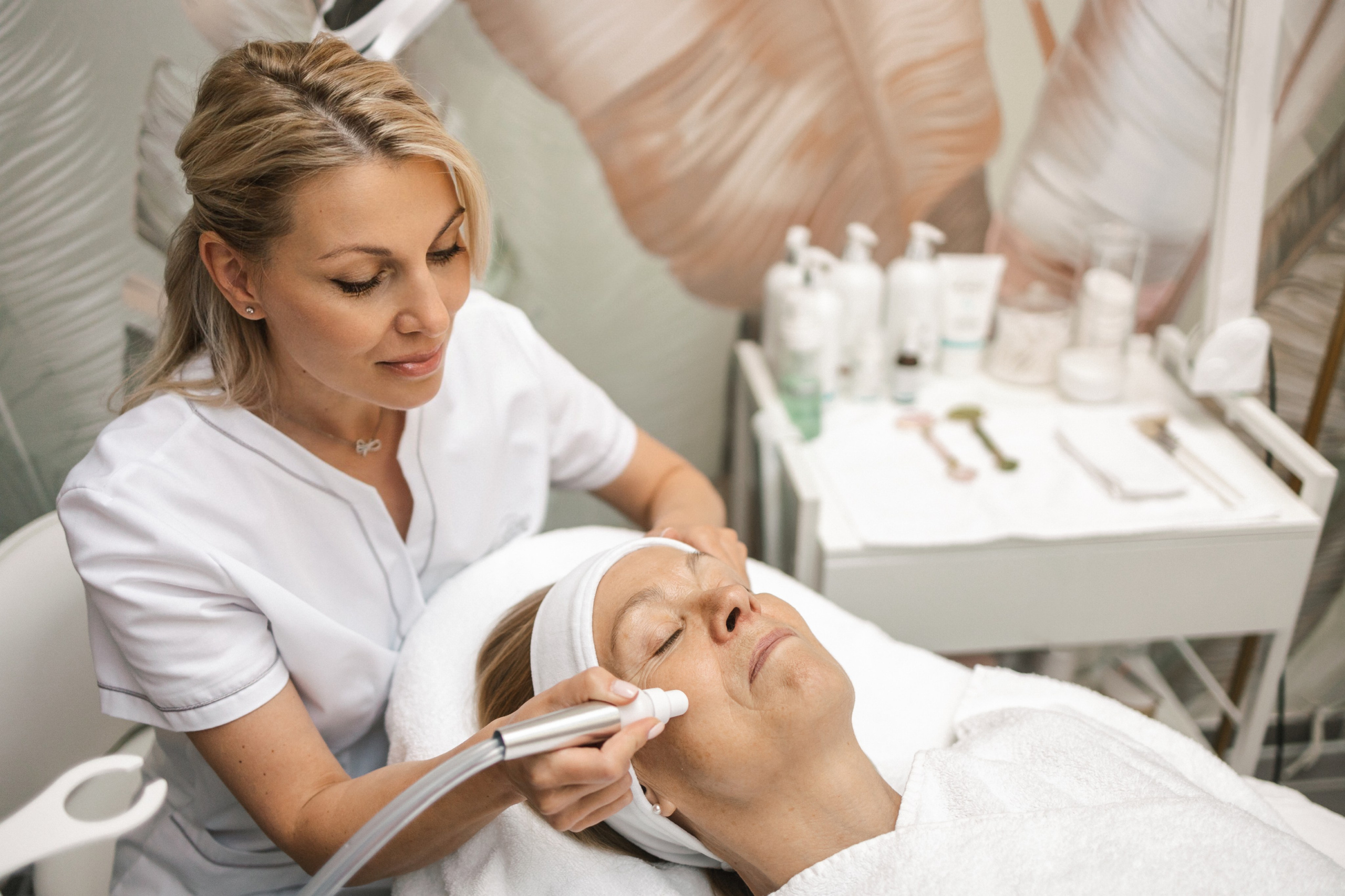 Косметолог. Фотограф в Германии — Мария Чистякова