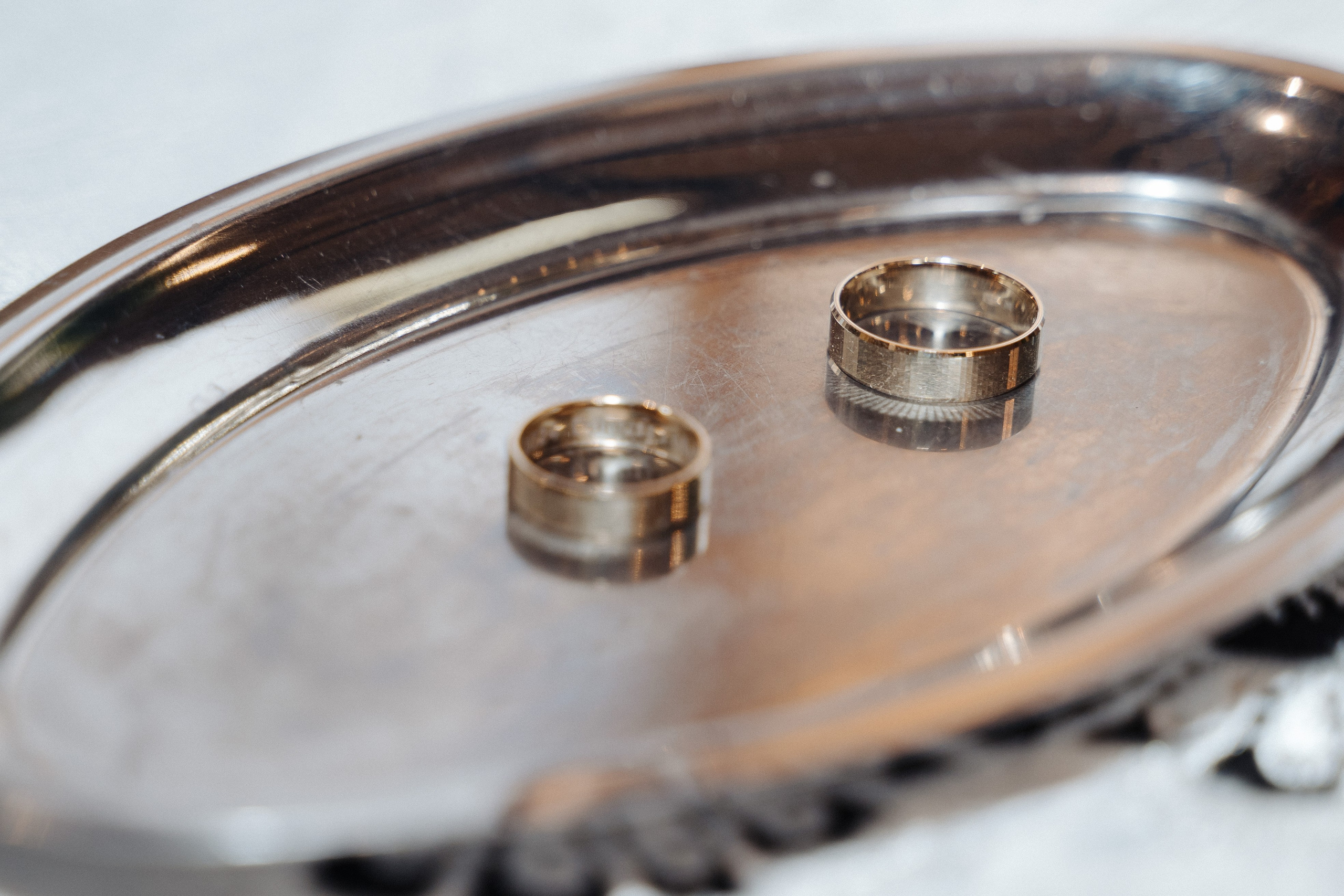 Marta i Dariusz. Karina Czernecka Foto