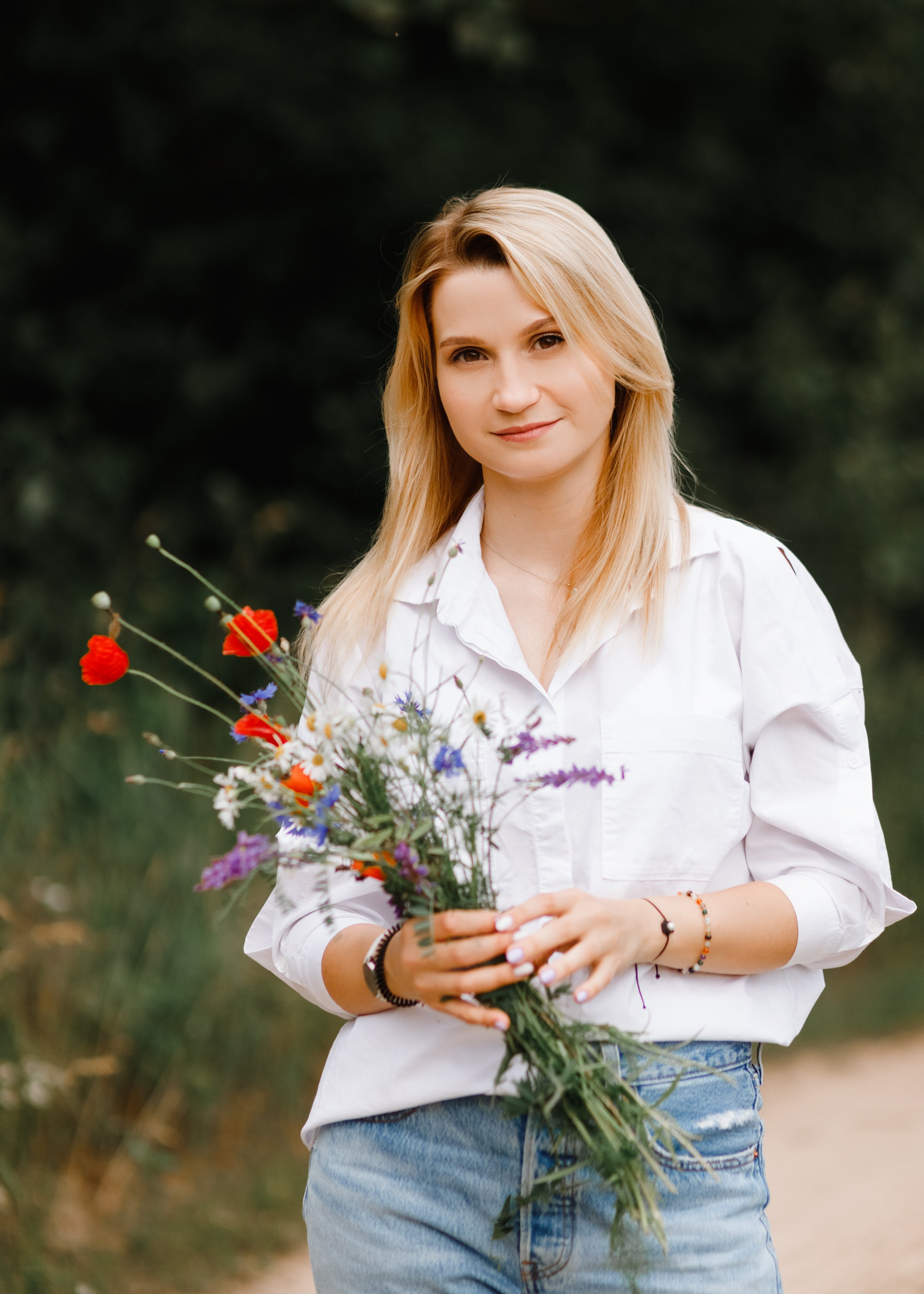 Darya. Kaja | fotograf psów we Wrocławiu