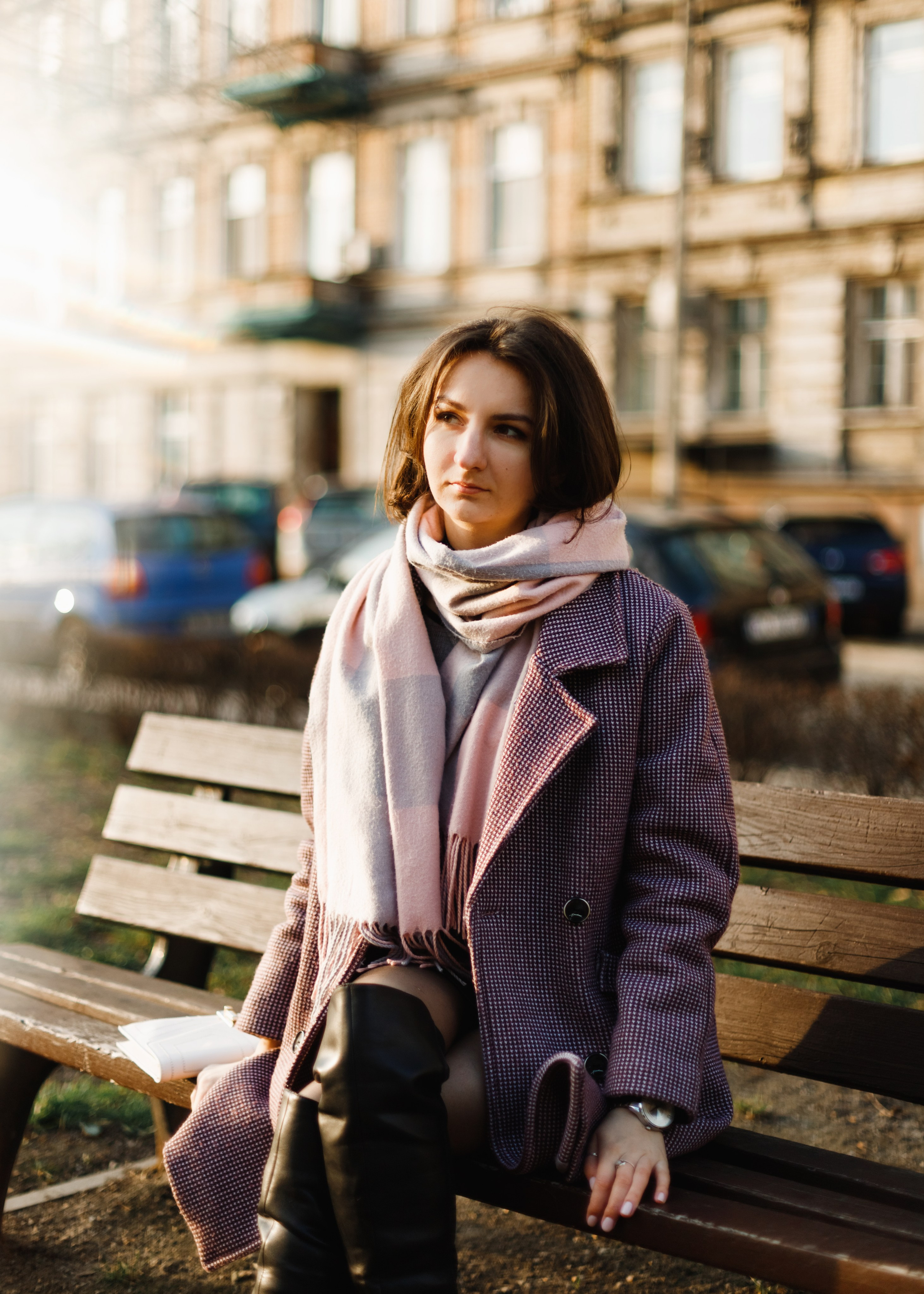 Nastya. Kaja | fotograf psów we Wrocławiu